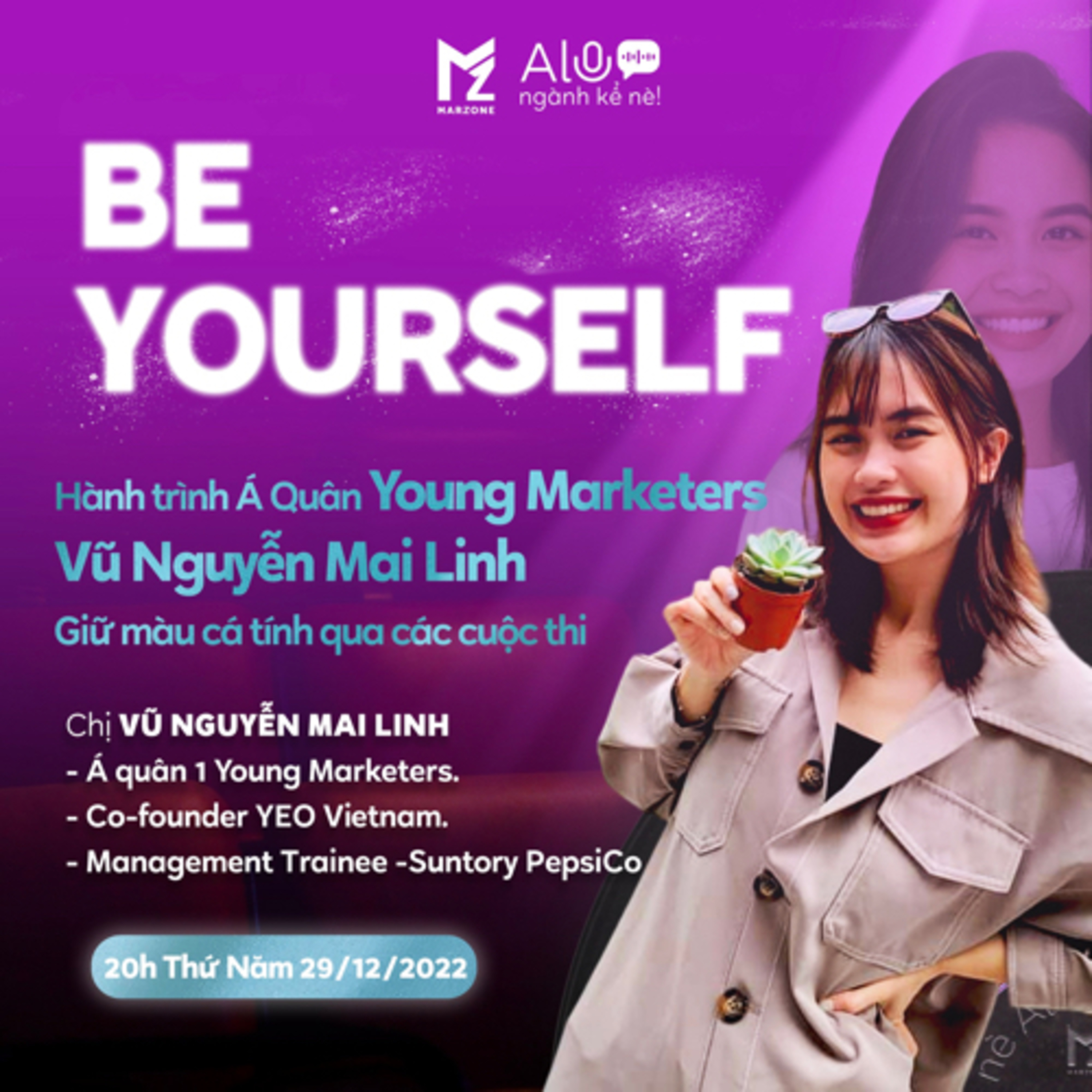 Alo! Ngành kể nè