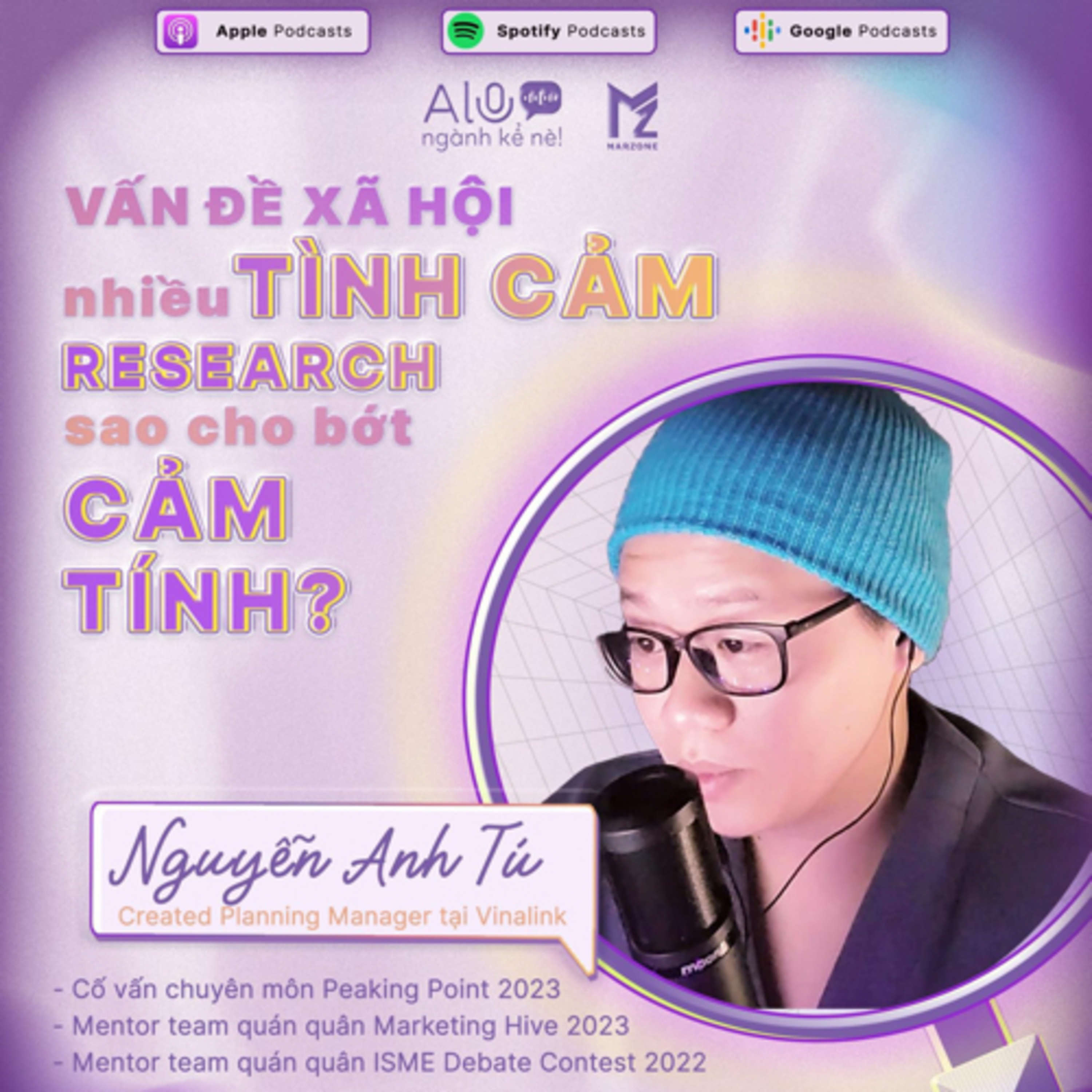Alo! Ngành kể nè