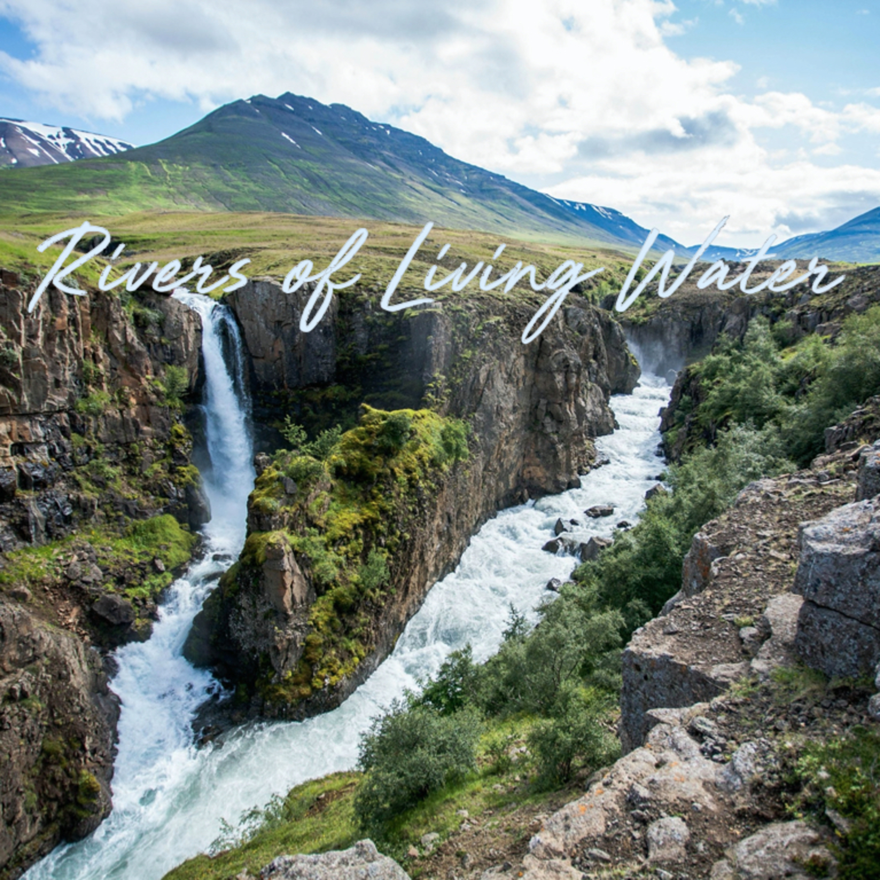 John 7:25-52 | Rivers of Living Water