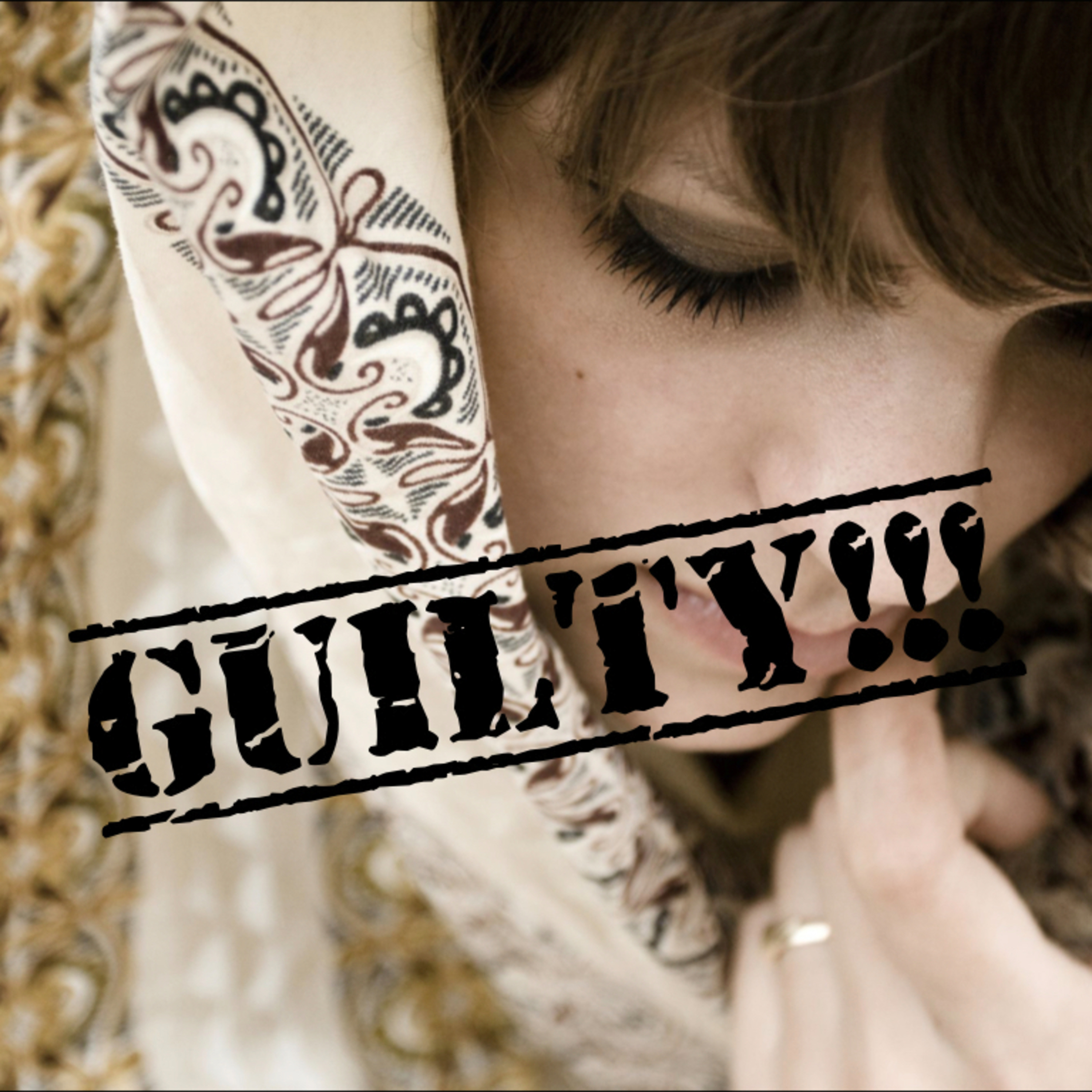 John 7:53-8:11 | Guilty!!!