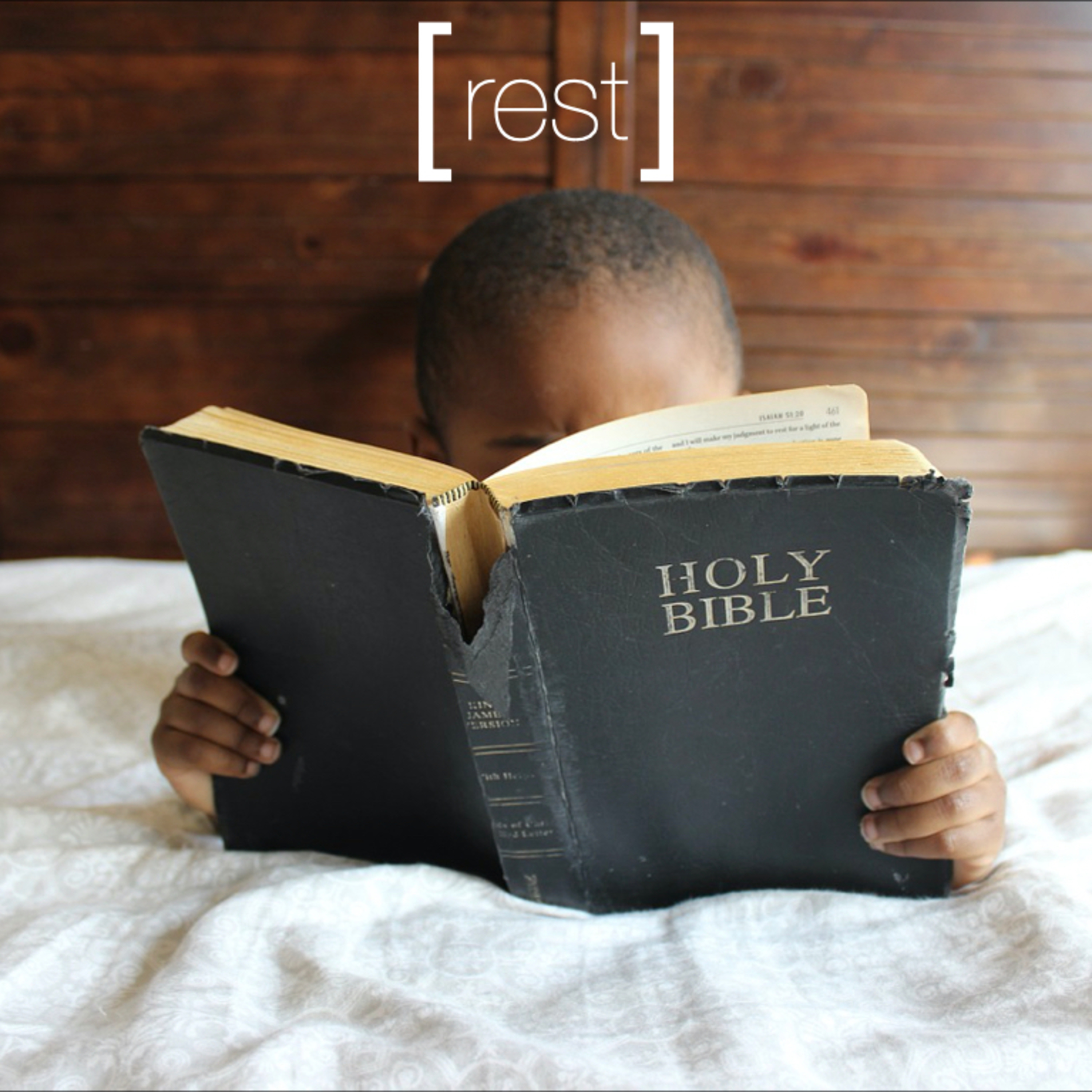 John 8:31-38 | Rest