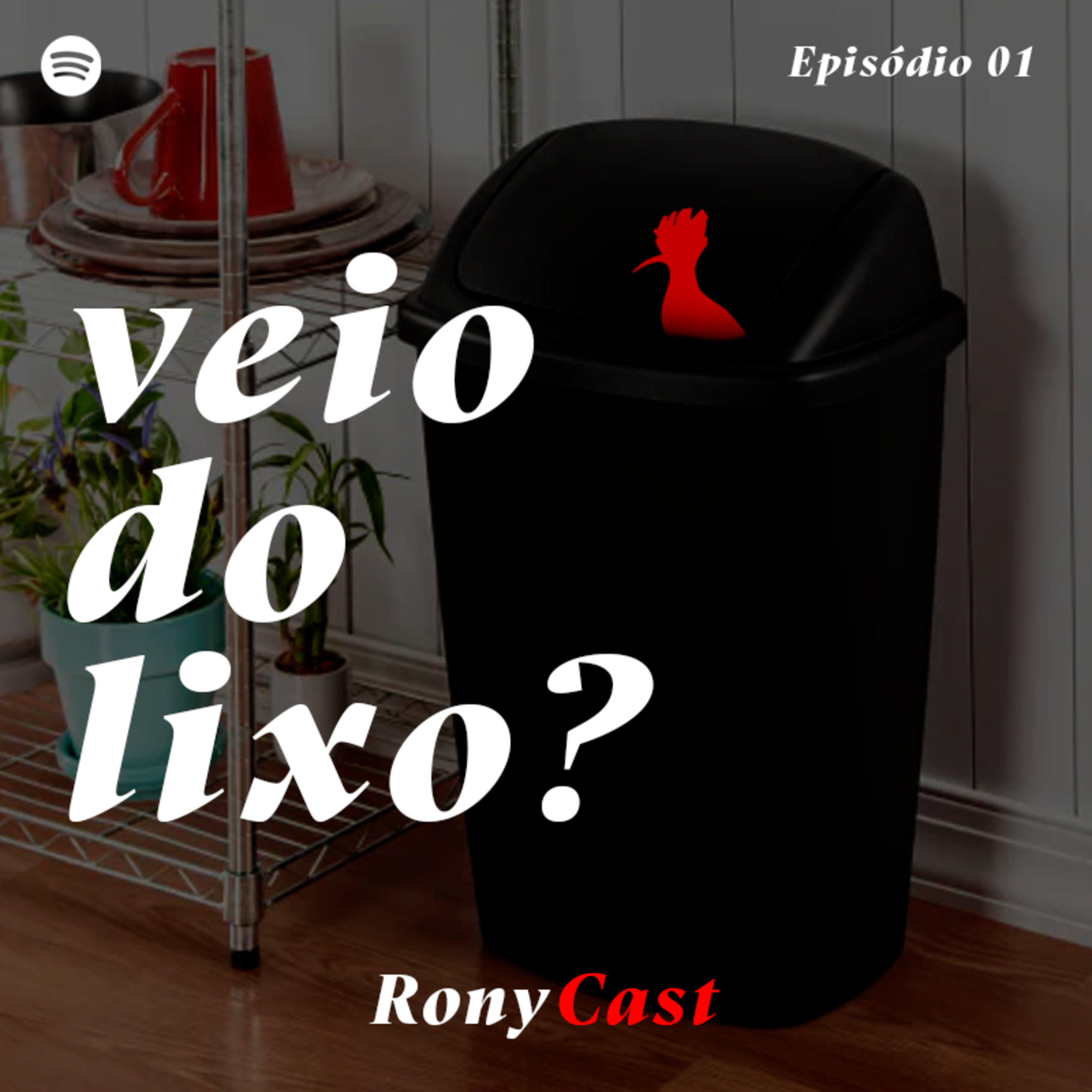 RonyCast