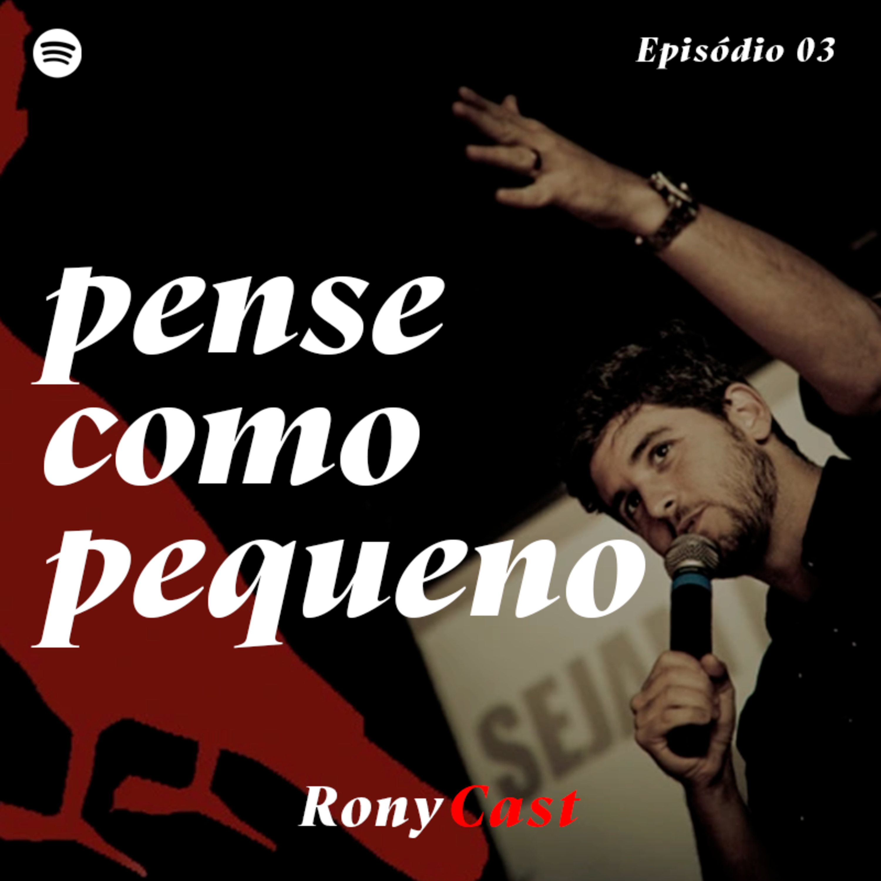 RonyCast