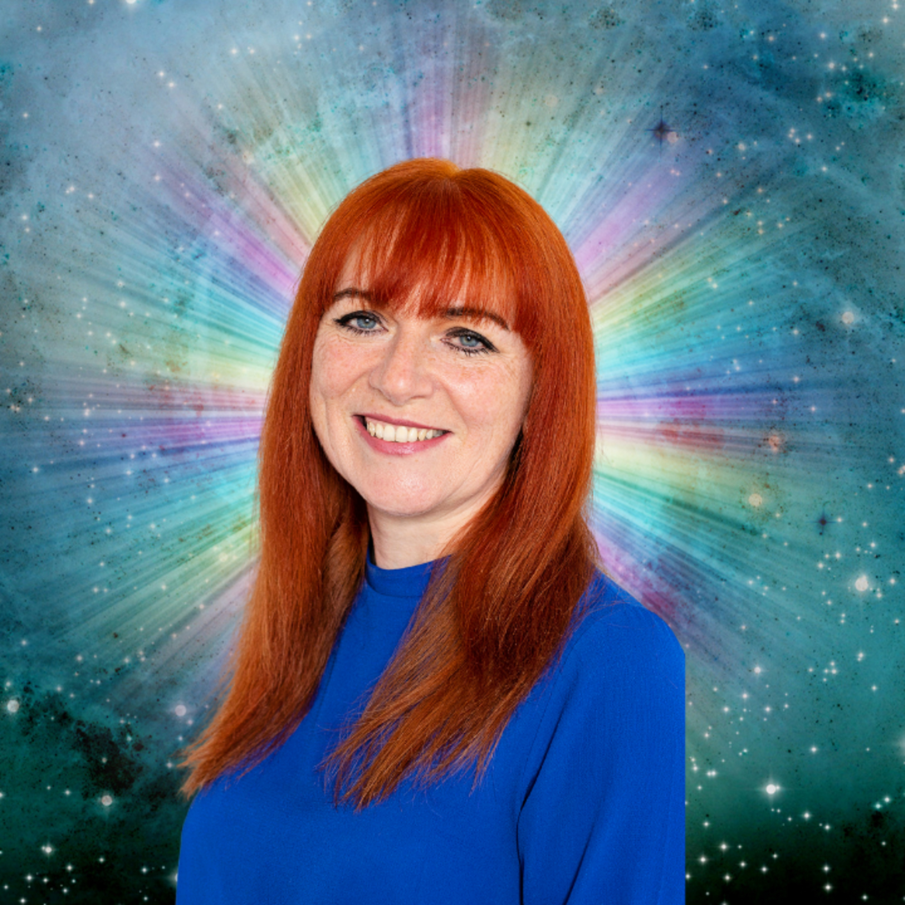 Blocked to Blessed with Coach Samantha Jayne