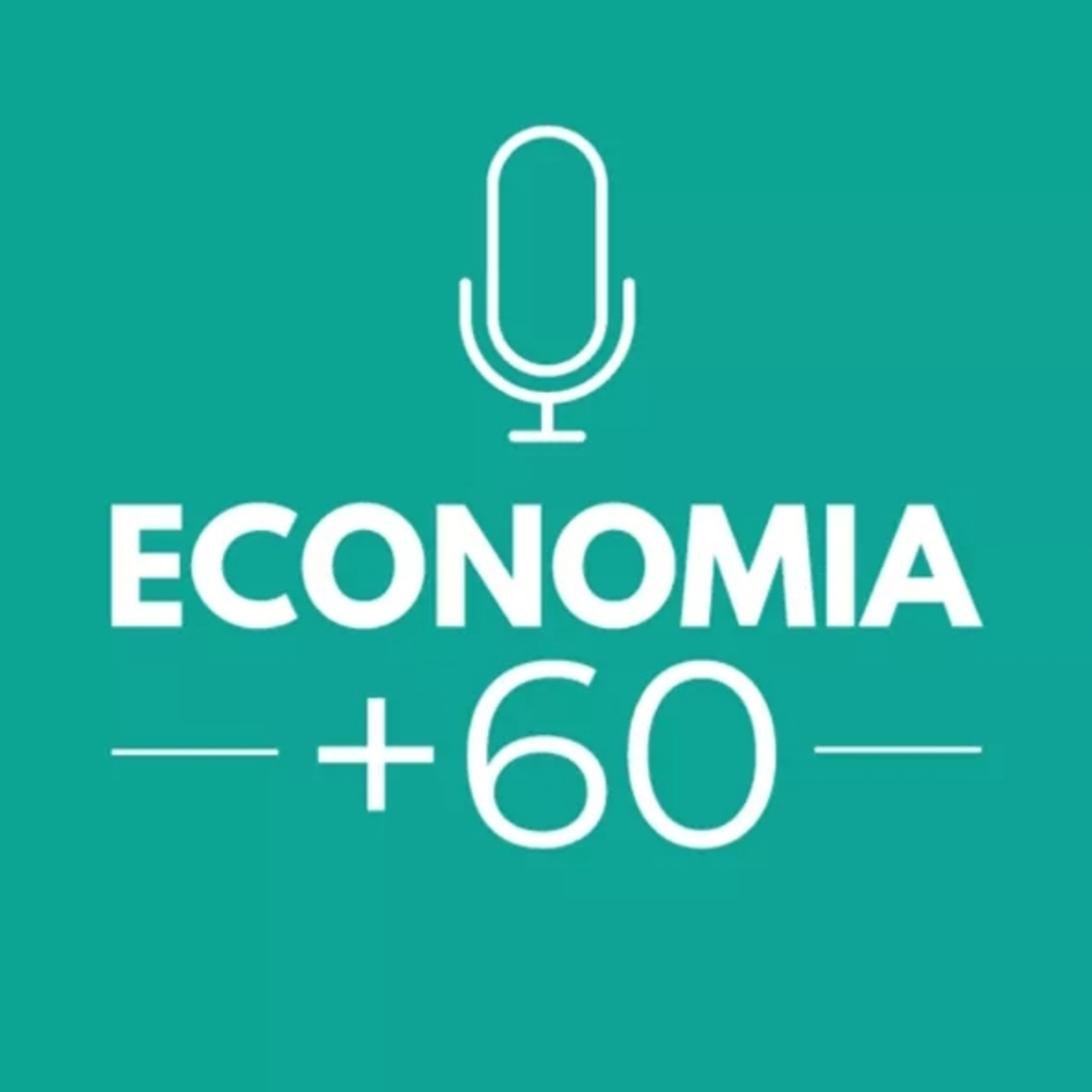 #Ep1. Economia+60: Trabalho, reforma da Previdência e aposentadoria