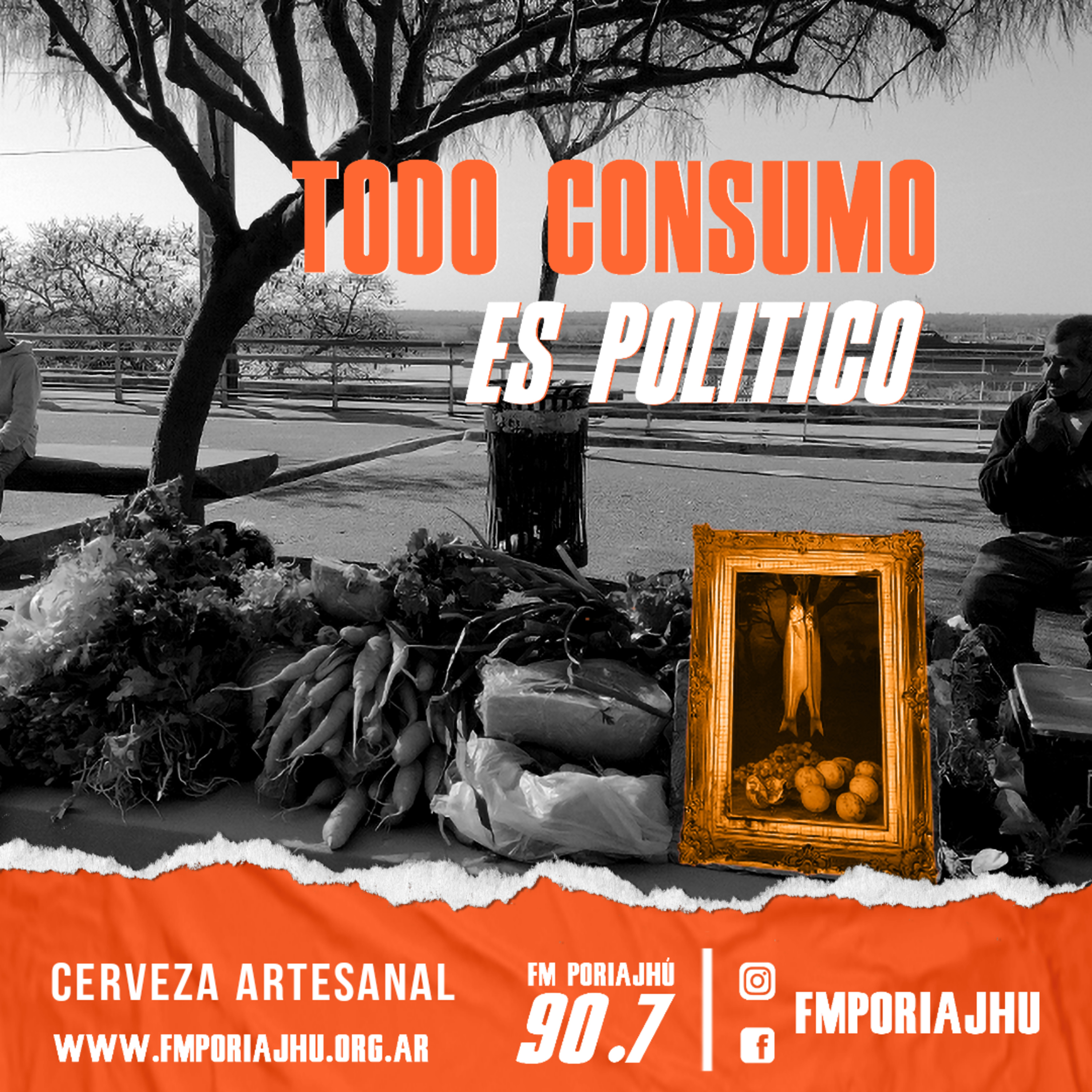 TCP 12: Helena del Paraná - Cerveza Artesanal episode artwork