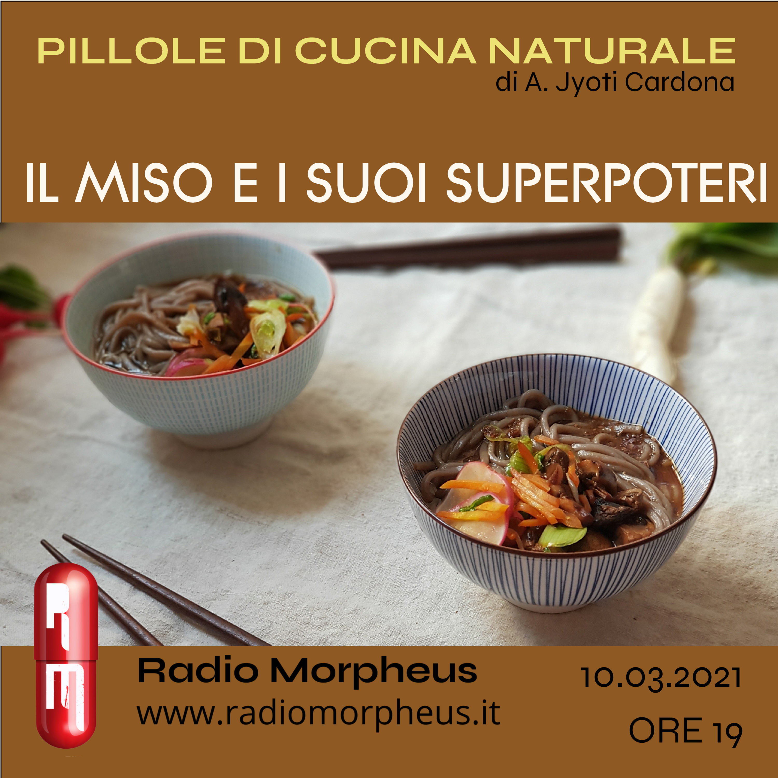 Il miso e i suoi superpoteri episode artwork
