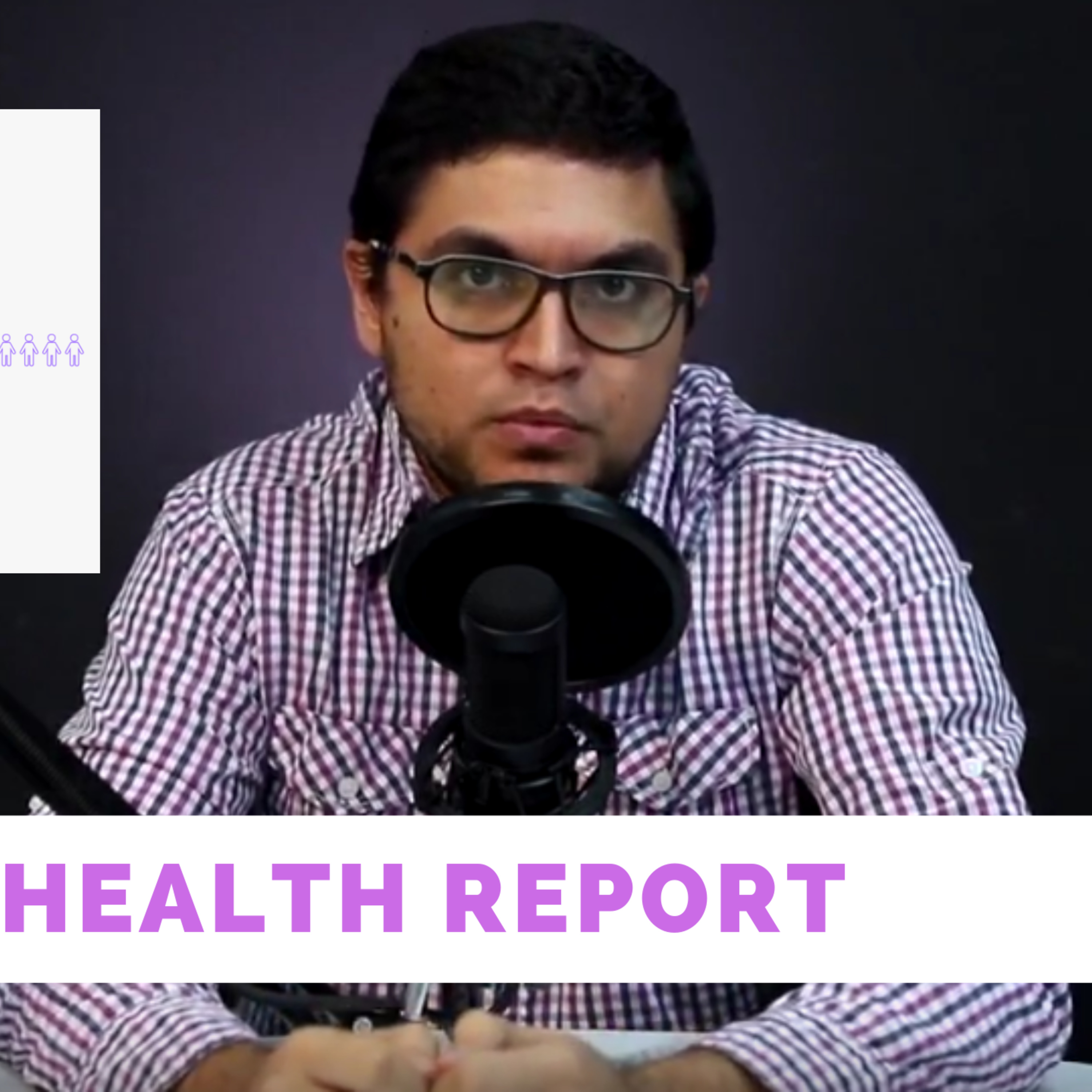 #TodosLosDíaz: Internet Health Report 2019