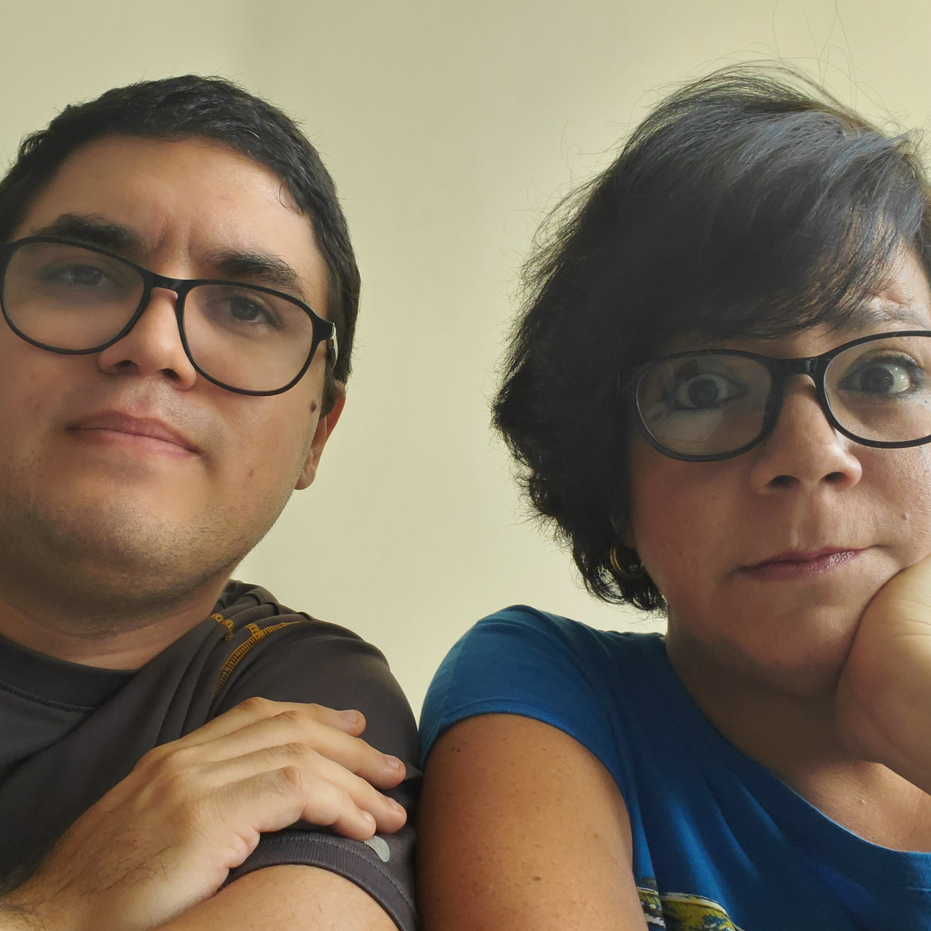 NakyLuisCarlos