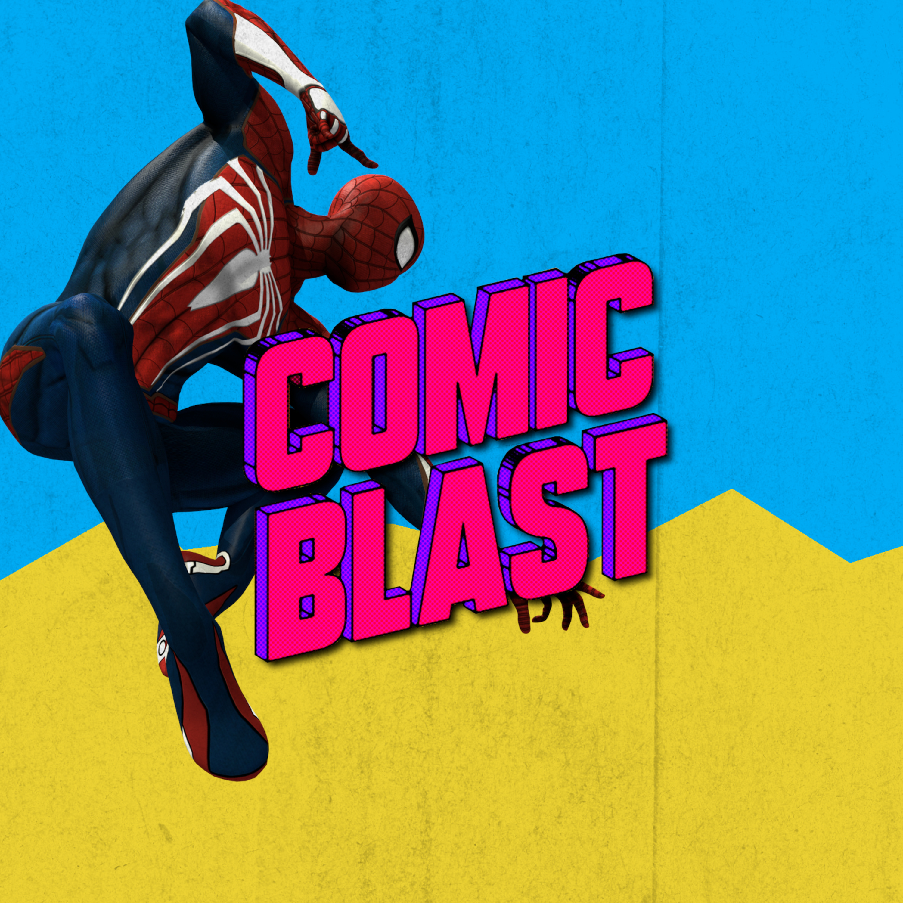 Spider-Man PS4 Is The Best Version Of Spider-Man