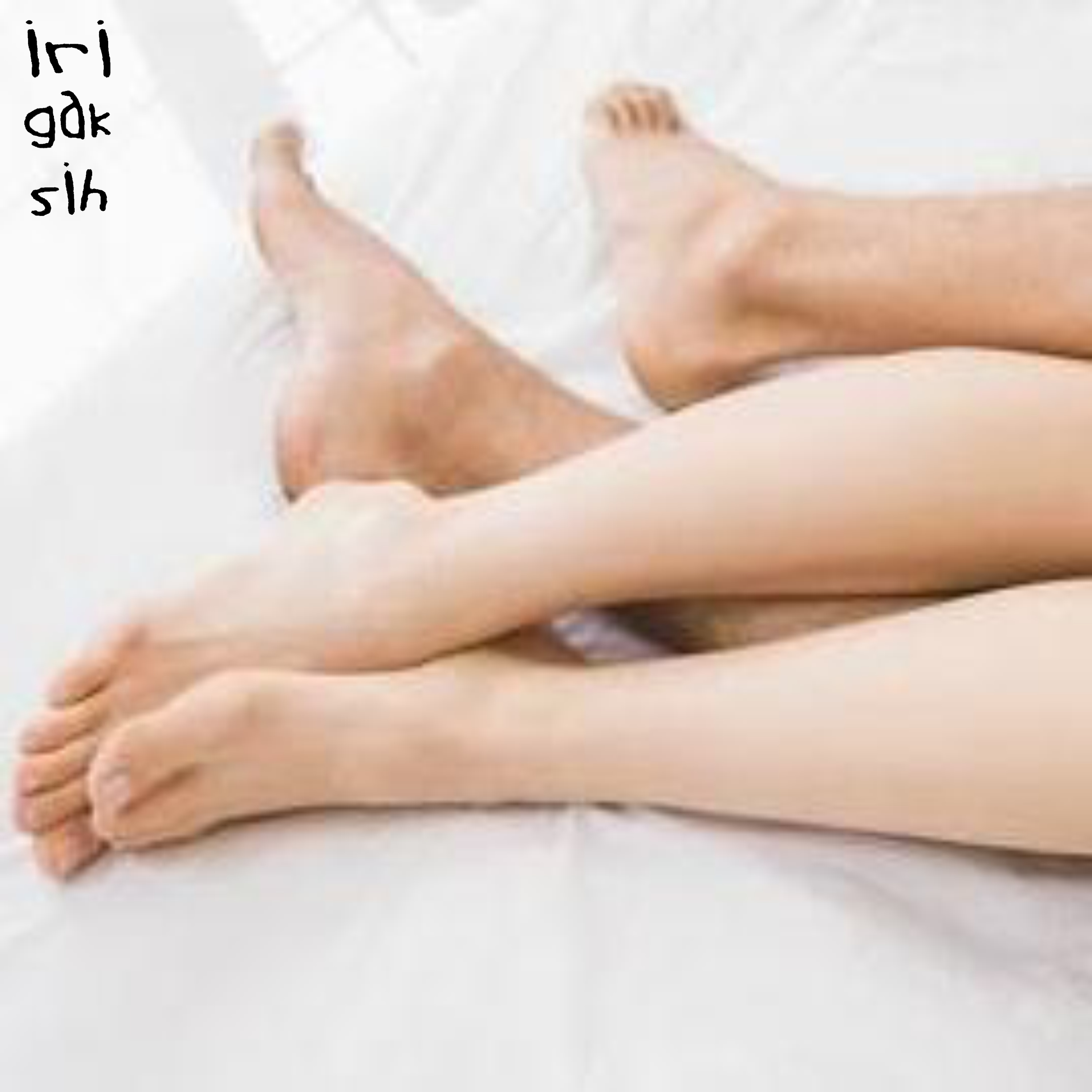 IRI GAK SIH
