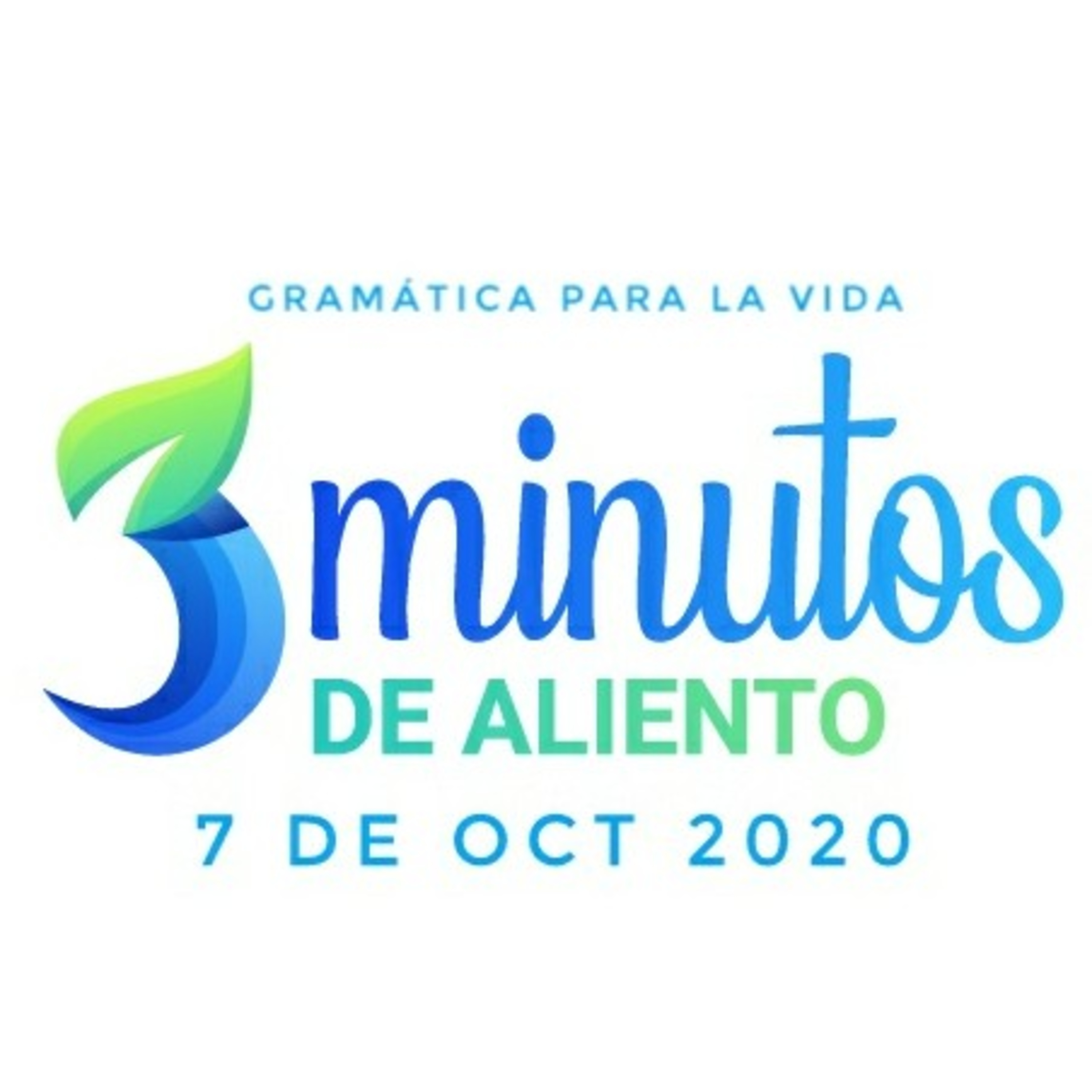 Gramática para la vida  episode artwork