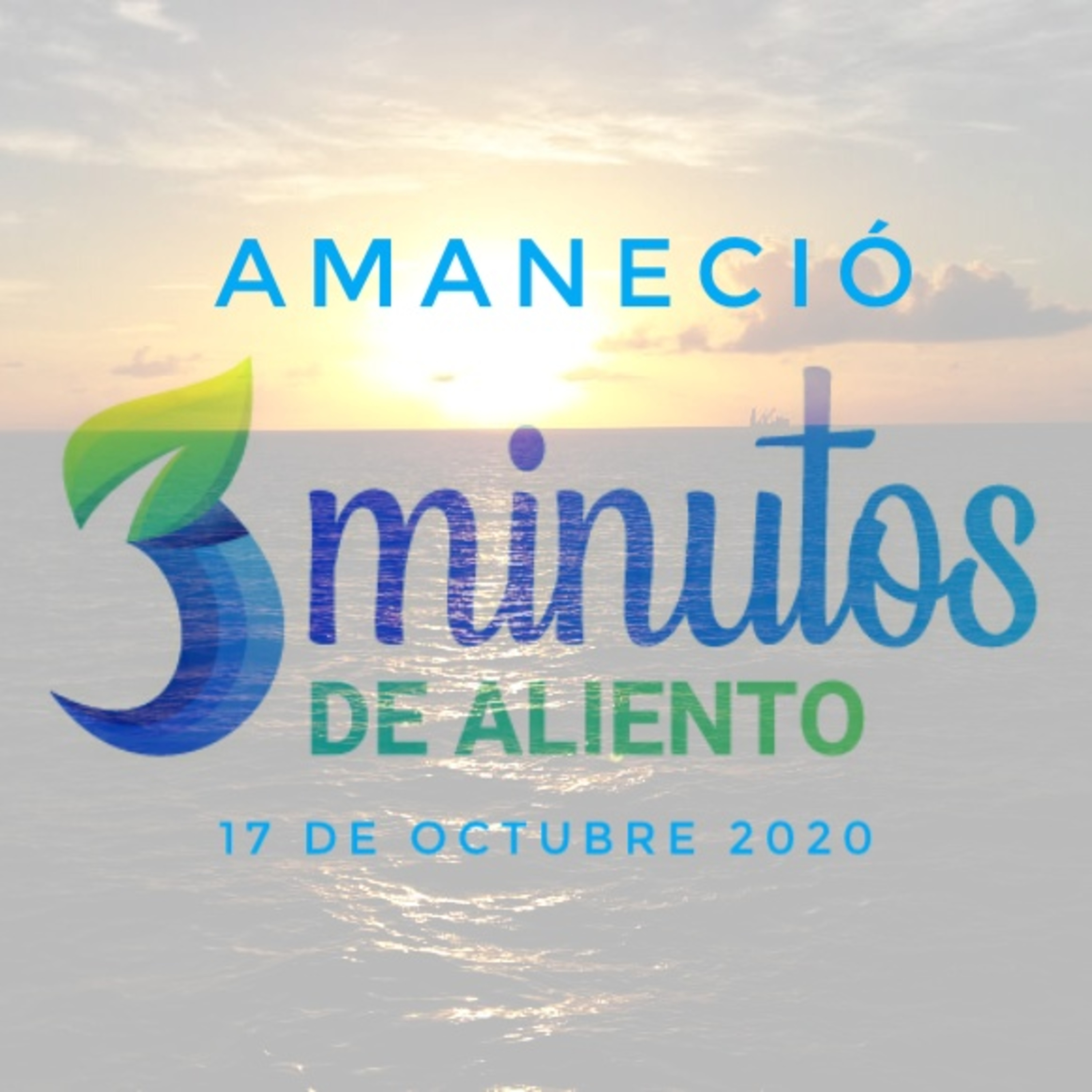 Amaneció, hoy es un presente episode artwork