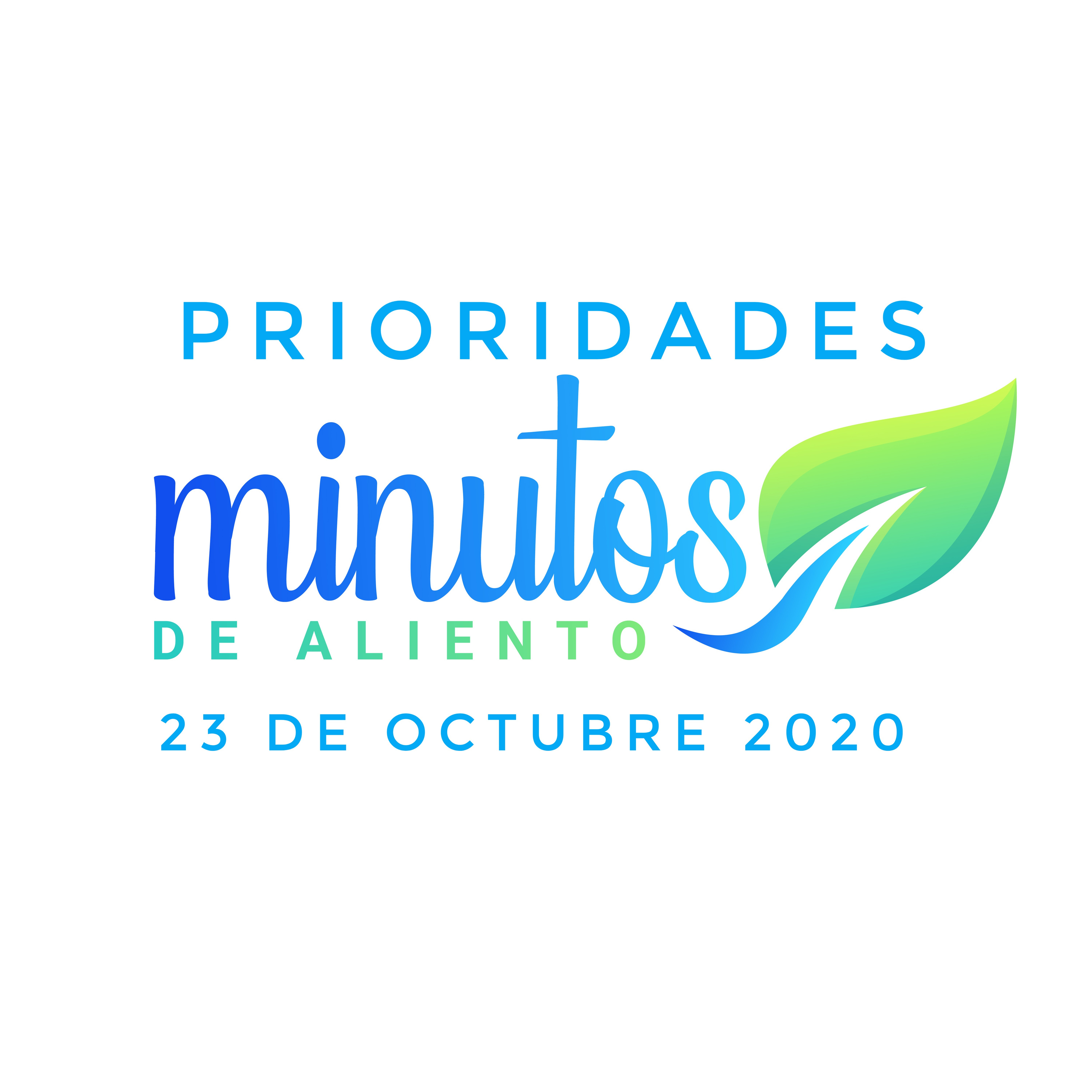 PRIORIDADES episode artwork