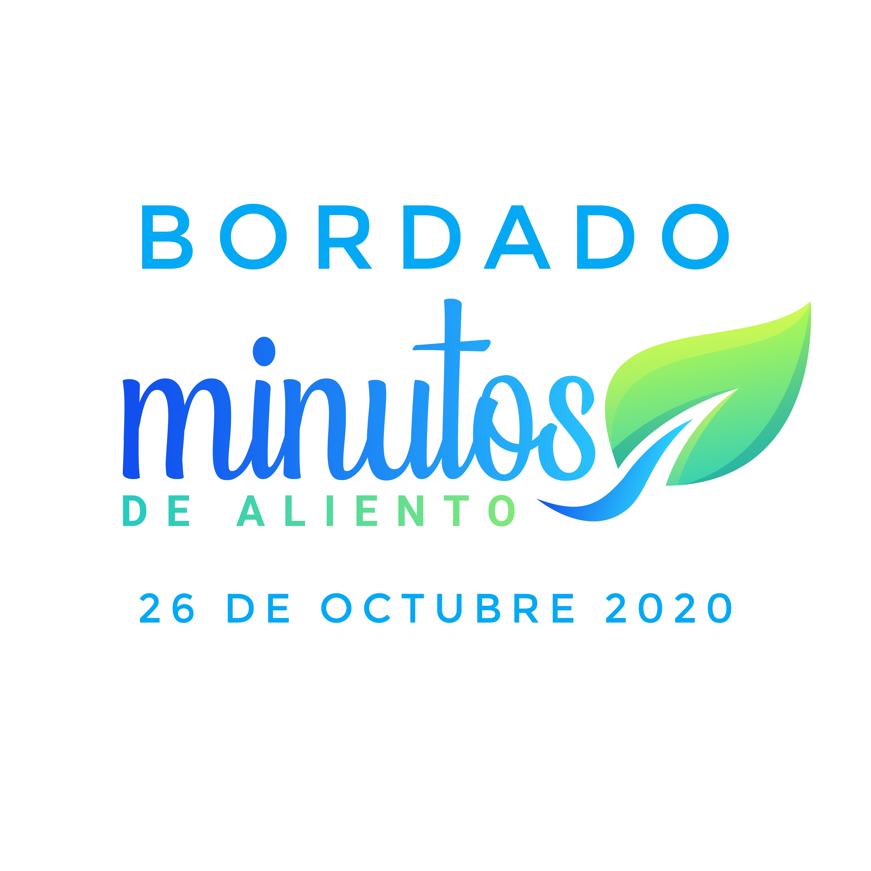 El bordado de Dios episode artwork