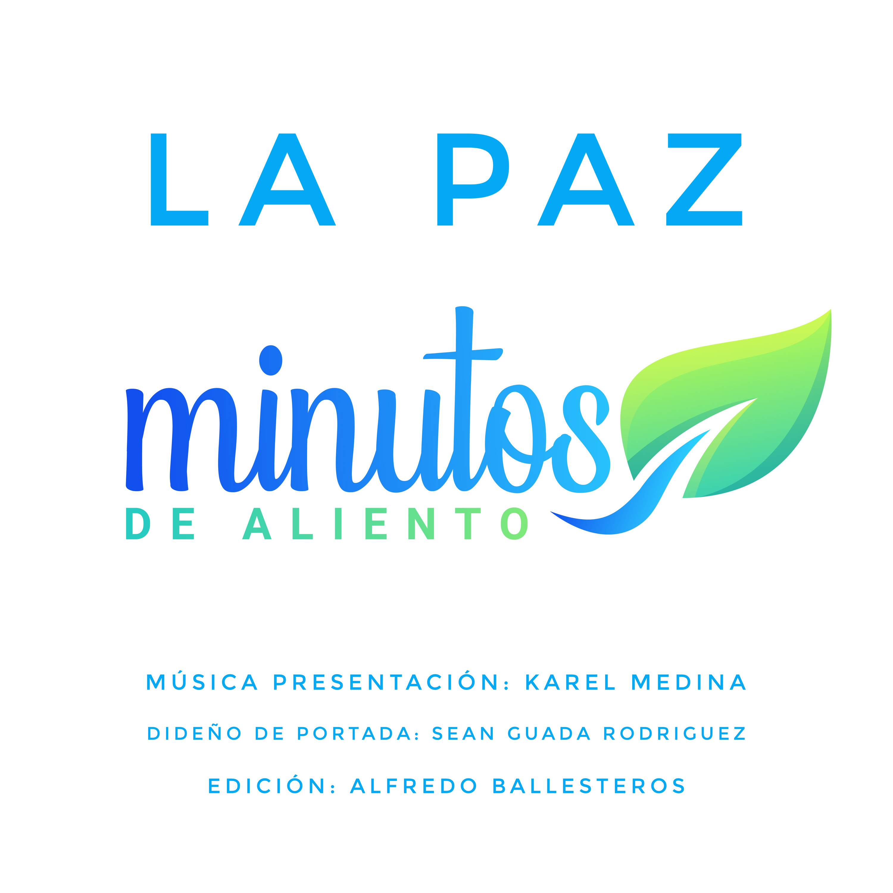 La paz que necesito hoy episode artwork