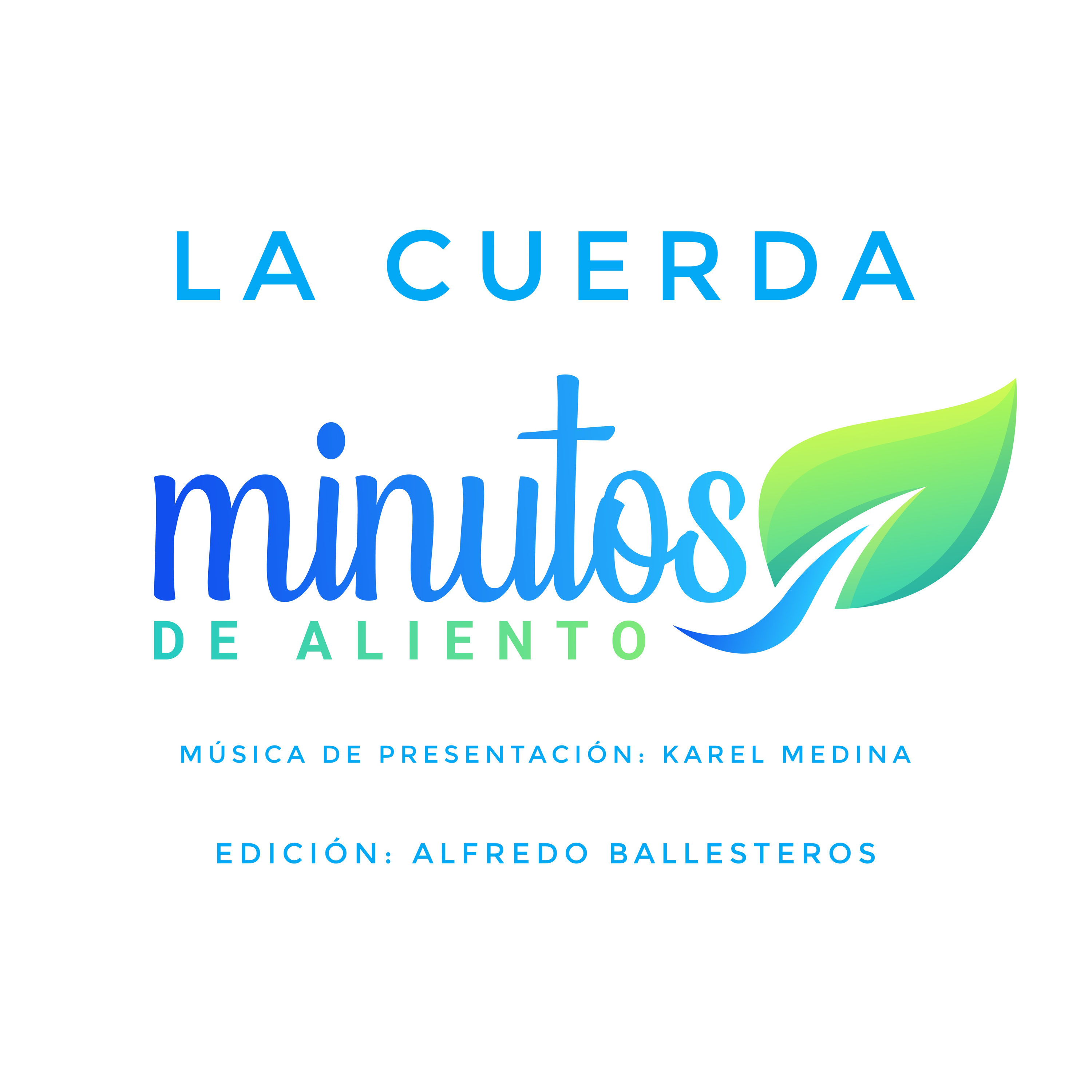 La cuerda que te sostiene episode artwork