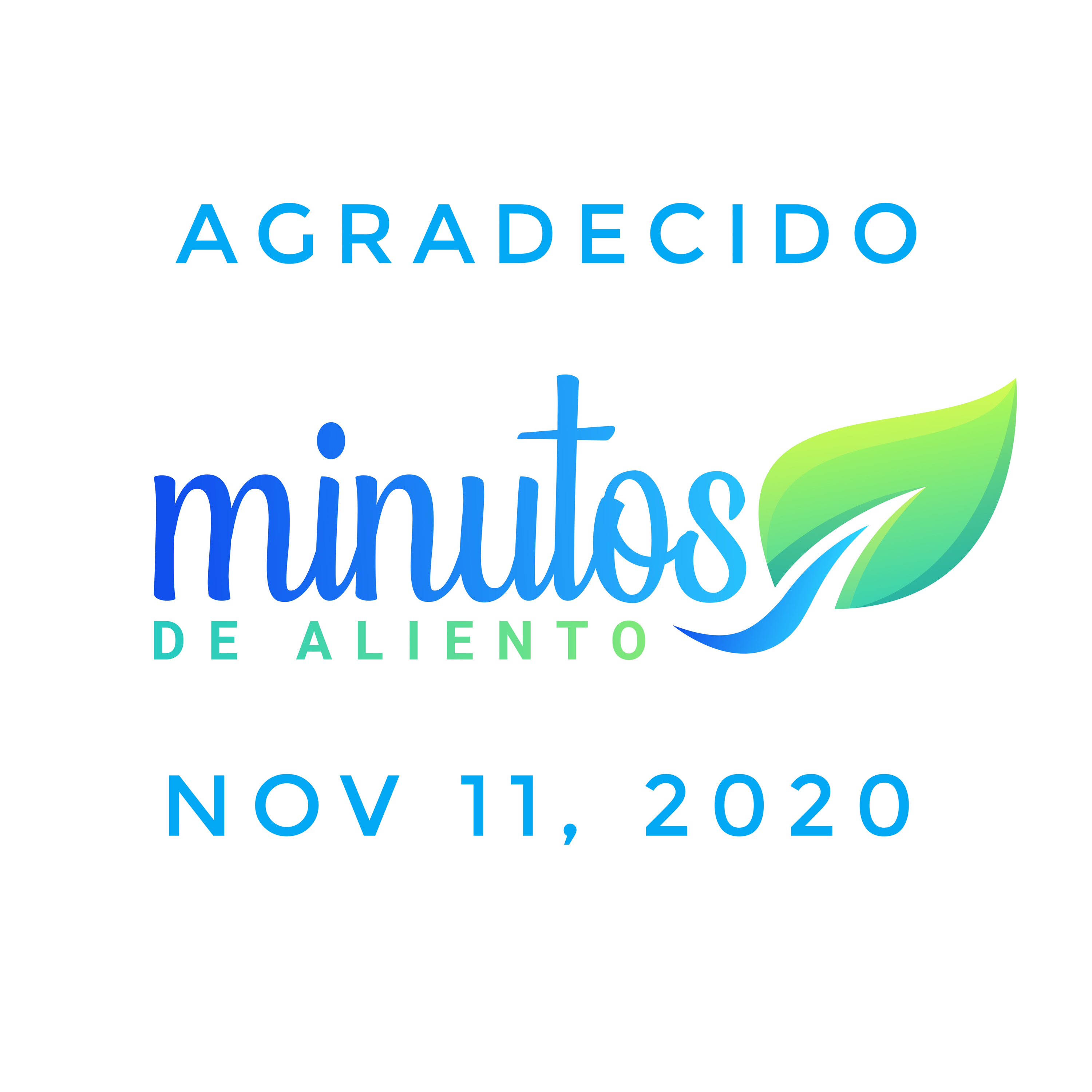 AGRADEZCO  episode artwork