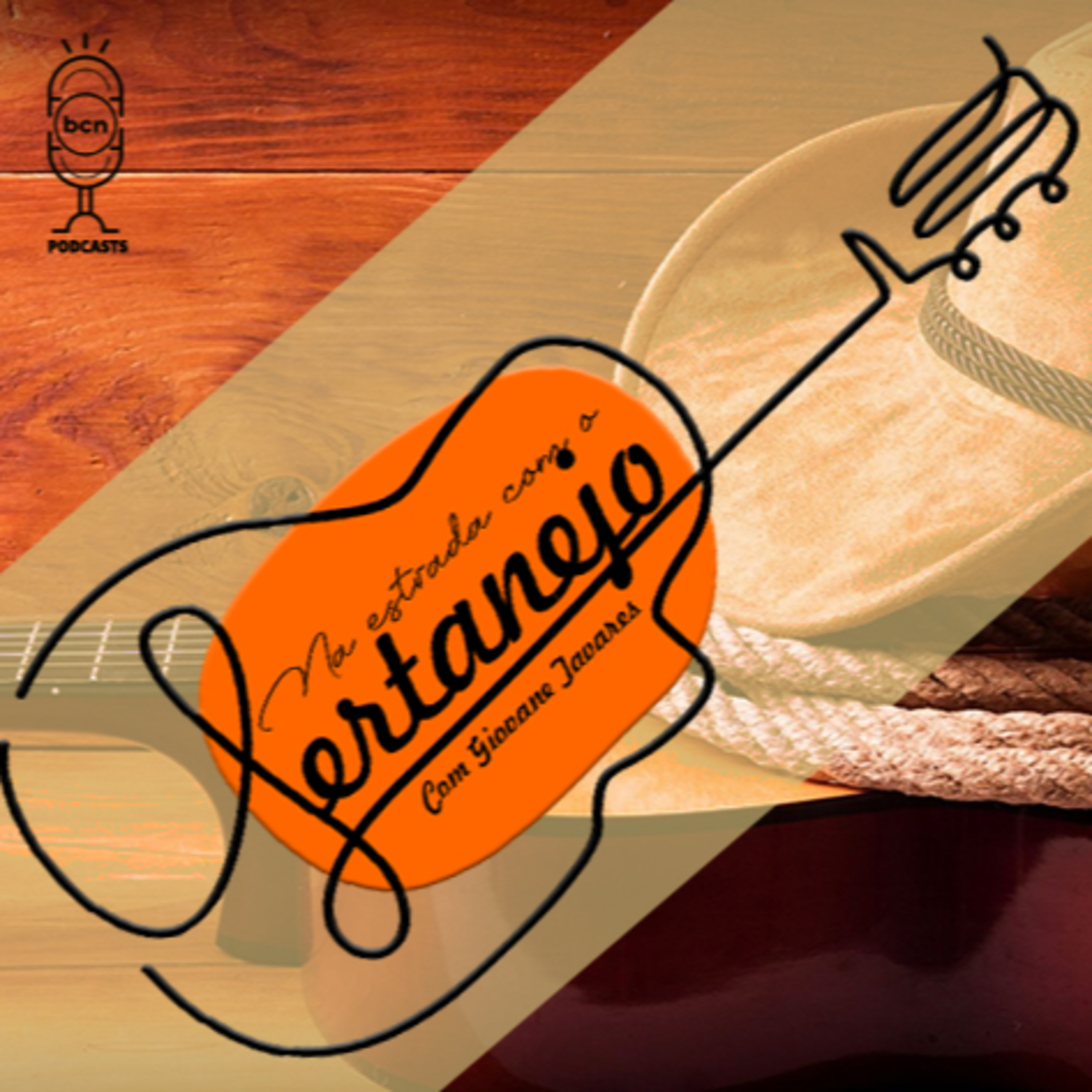 Podcasts BCN