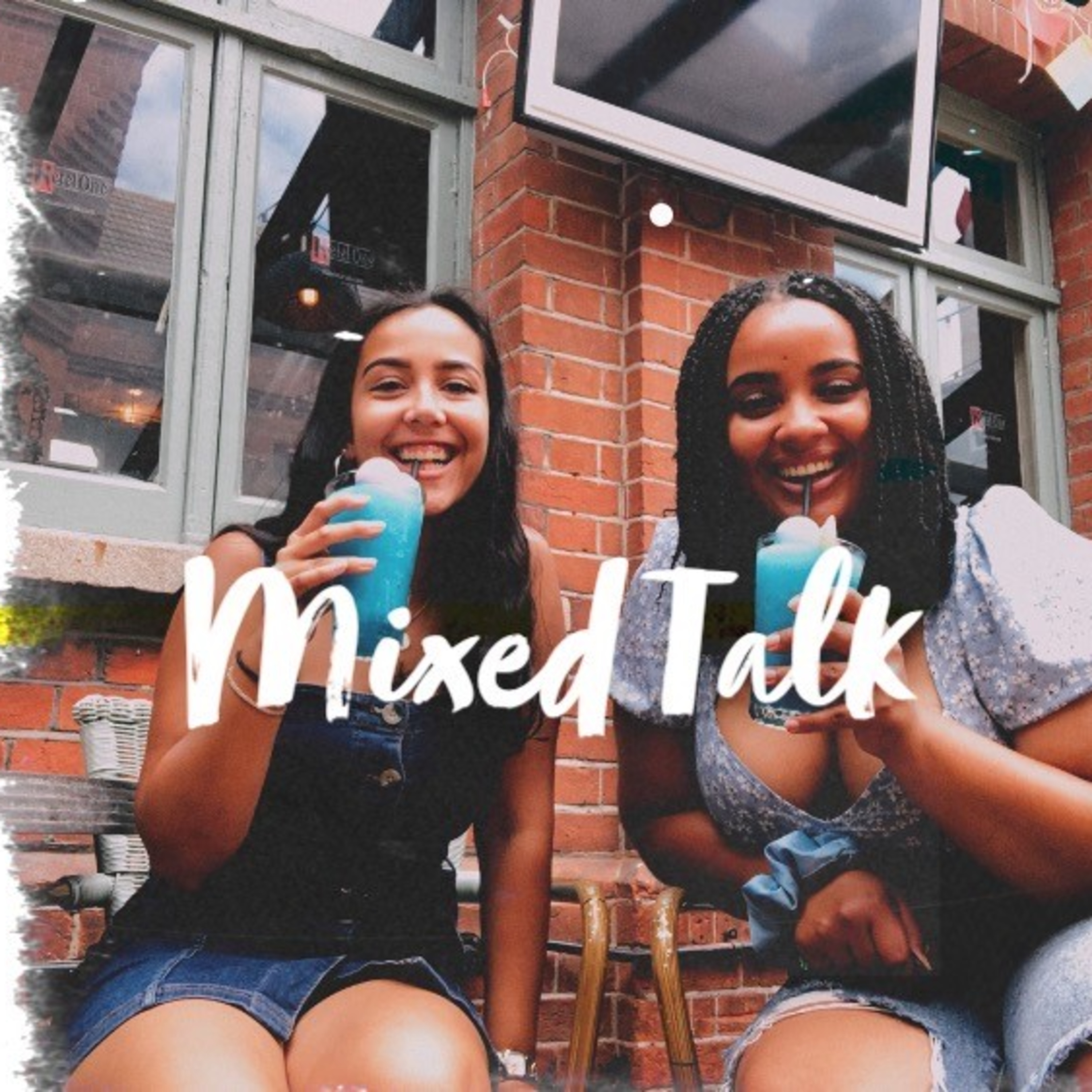 Mixed Talk