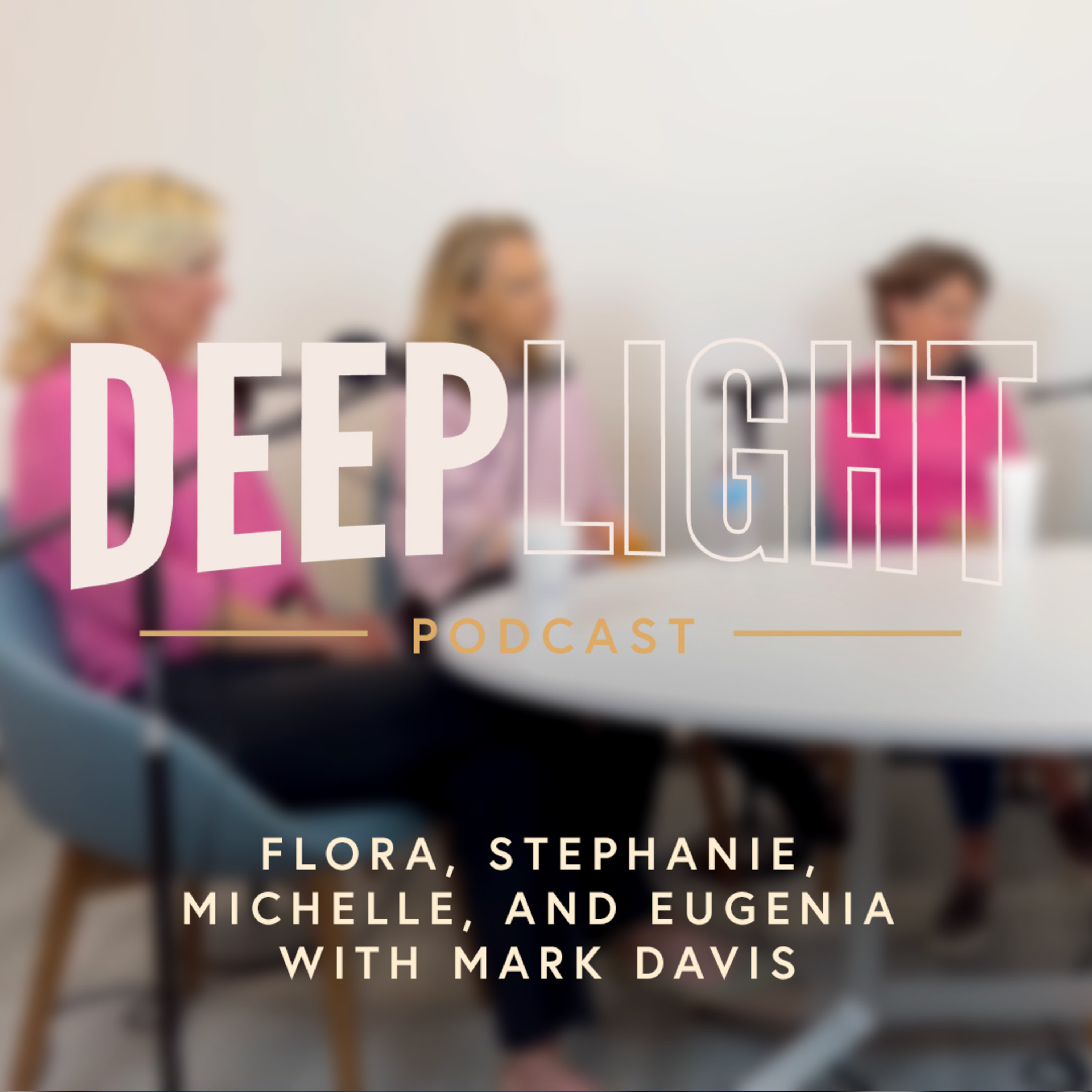 Deep Light