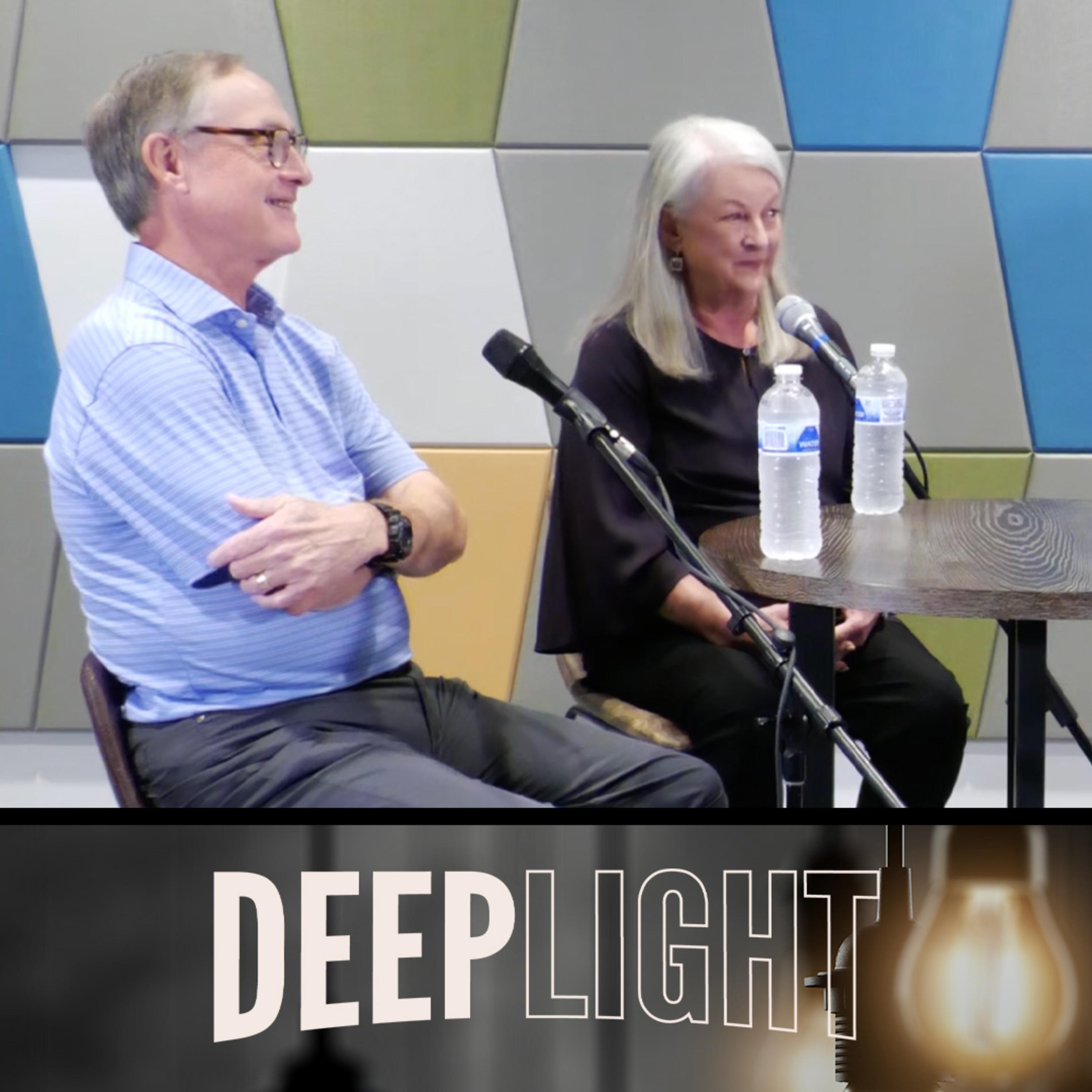 Deep Light