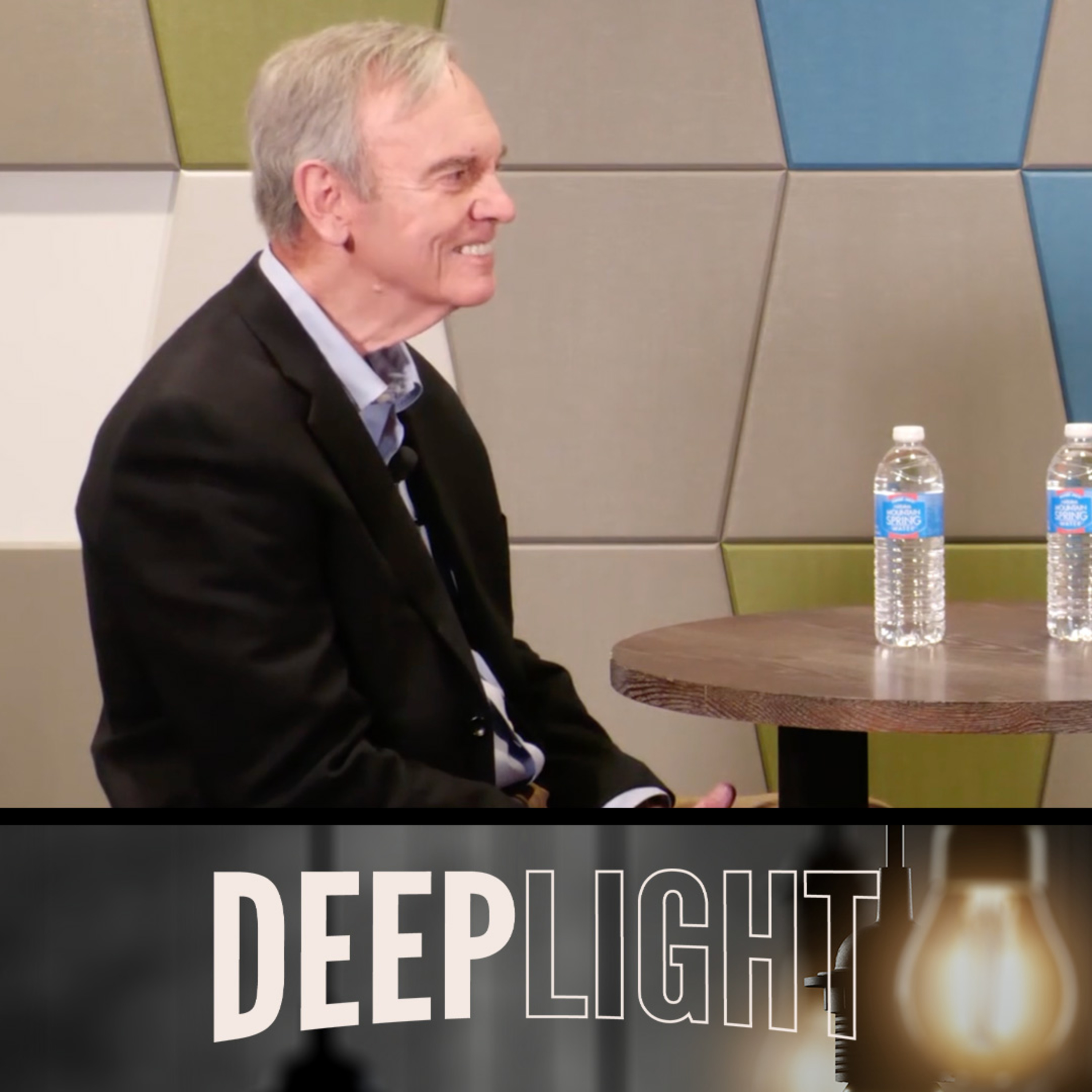Deep Light