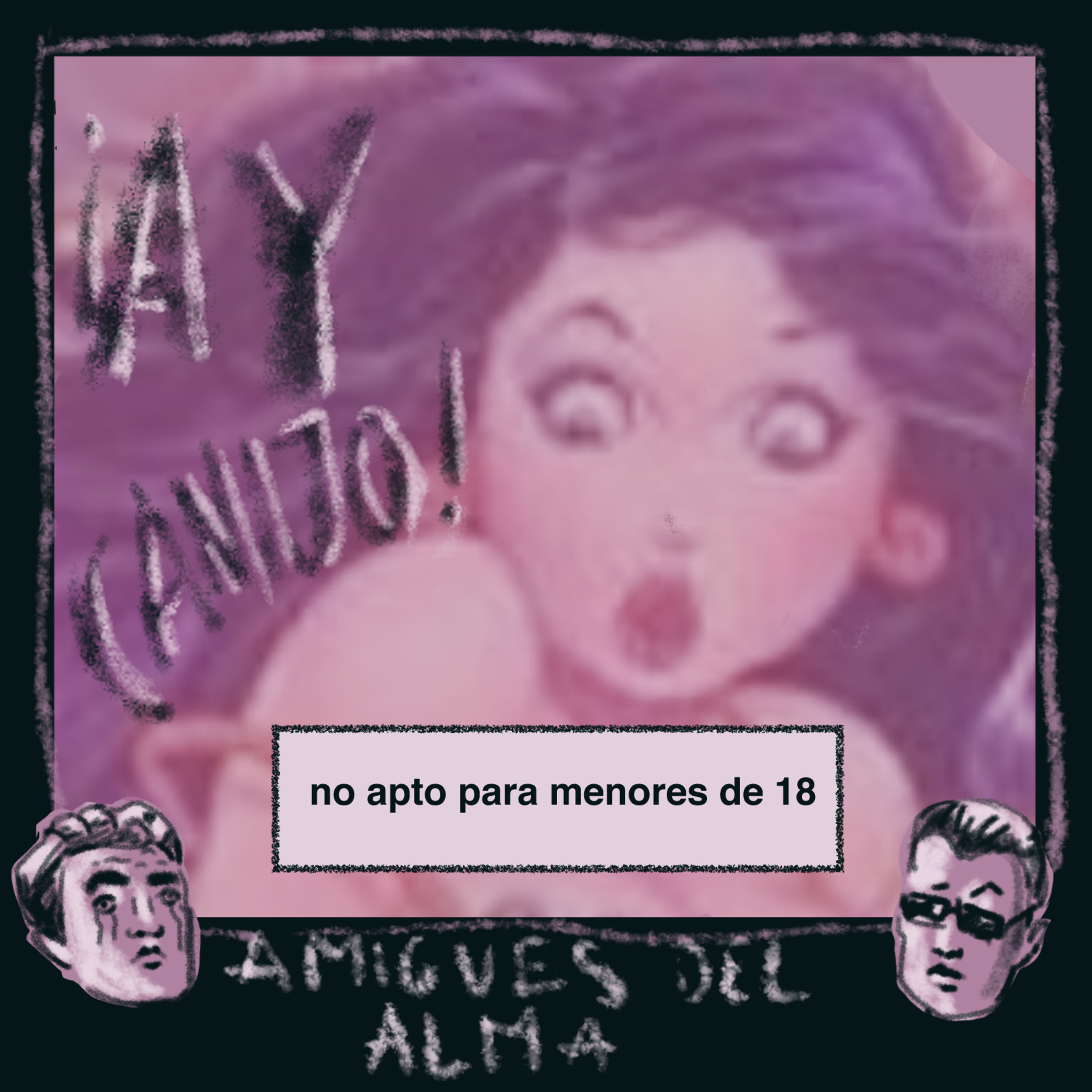 ¡Qué Desperdicio!