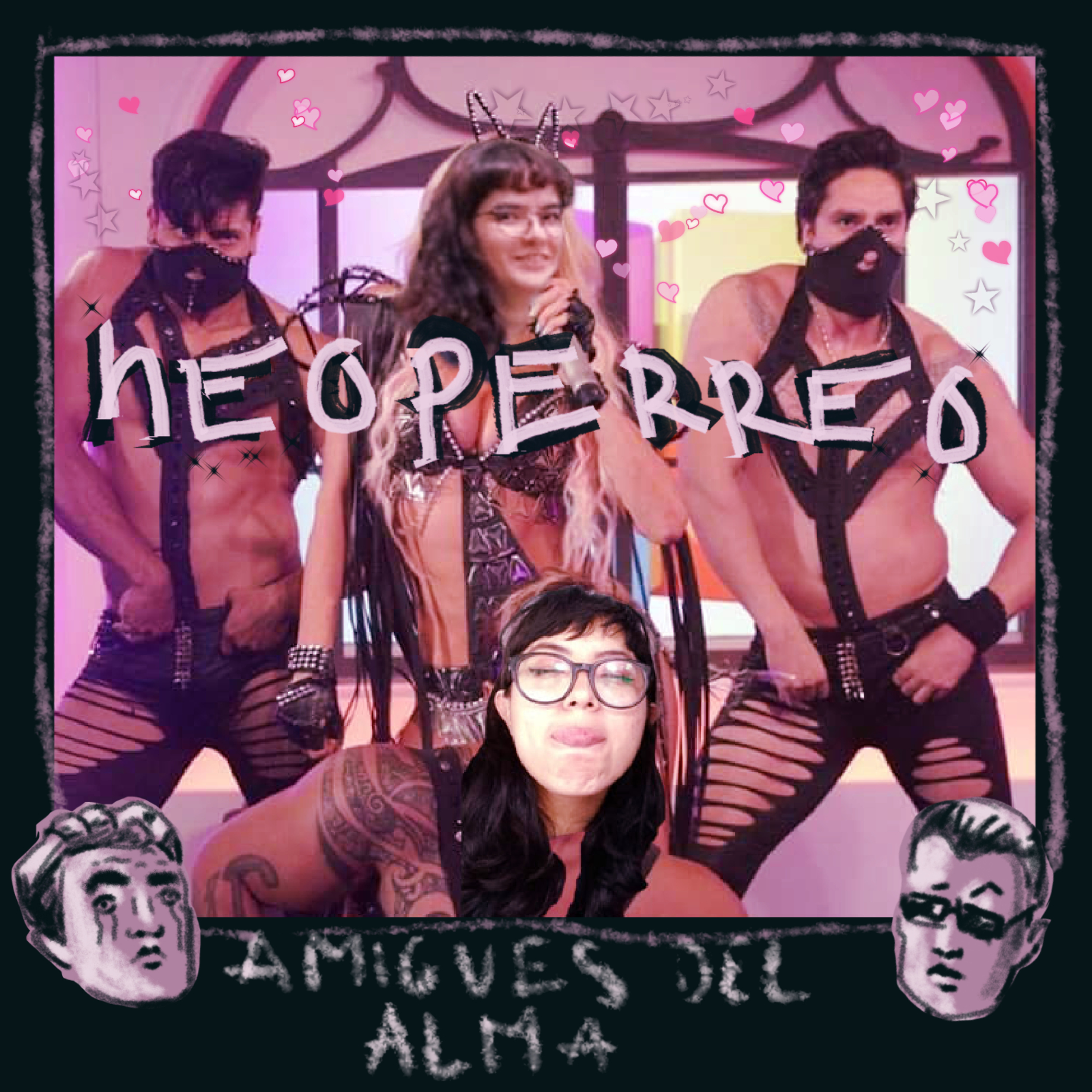 ¡Qué Desperdicio!