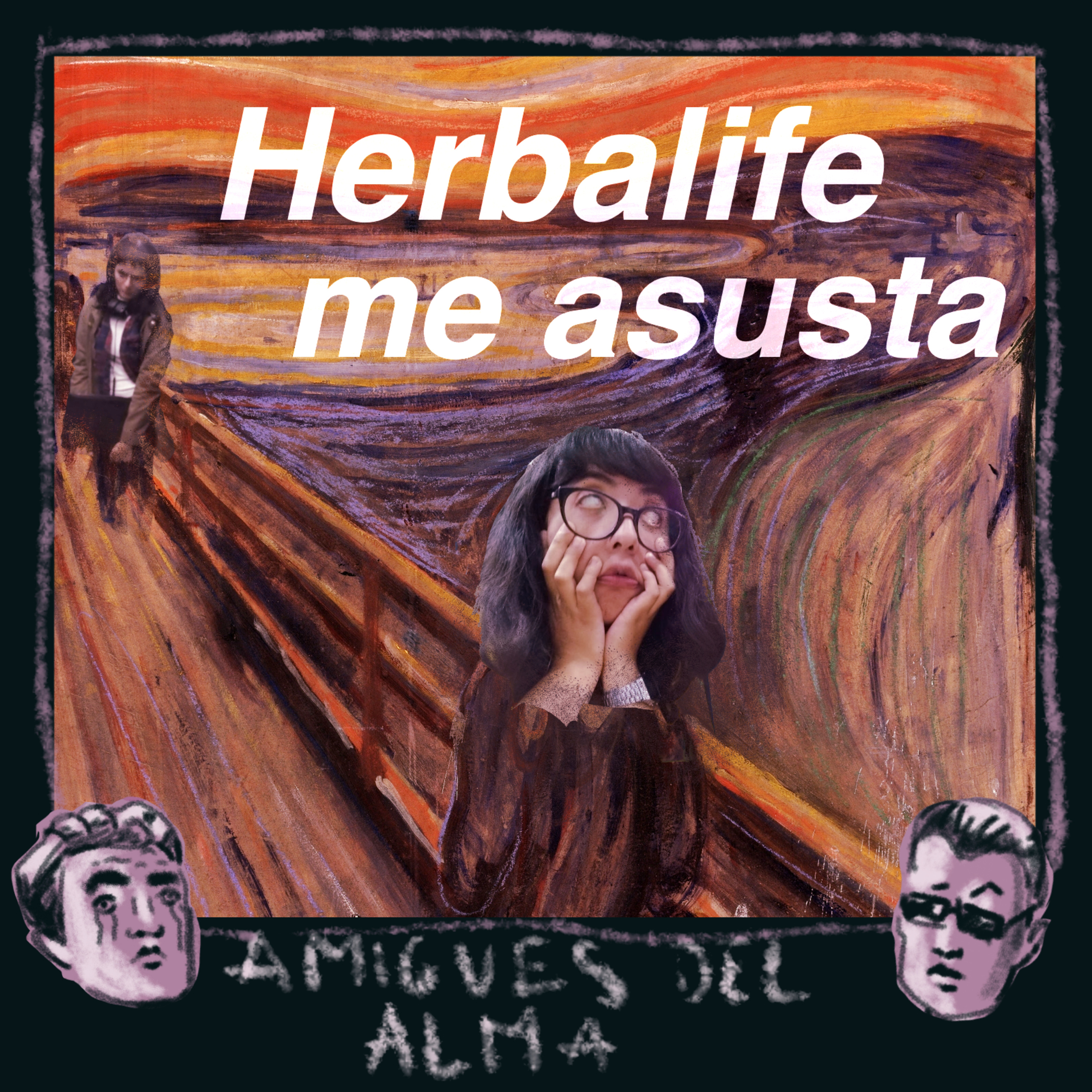 ¡Qué Desperdicio!