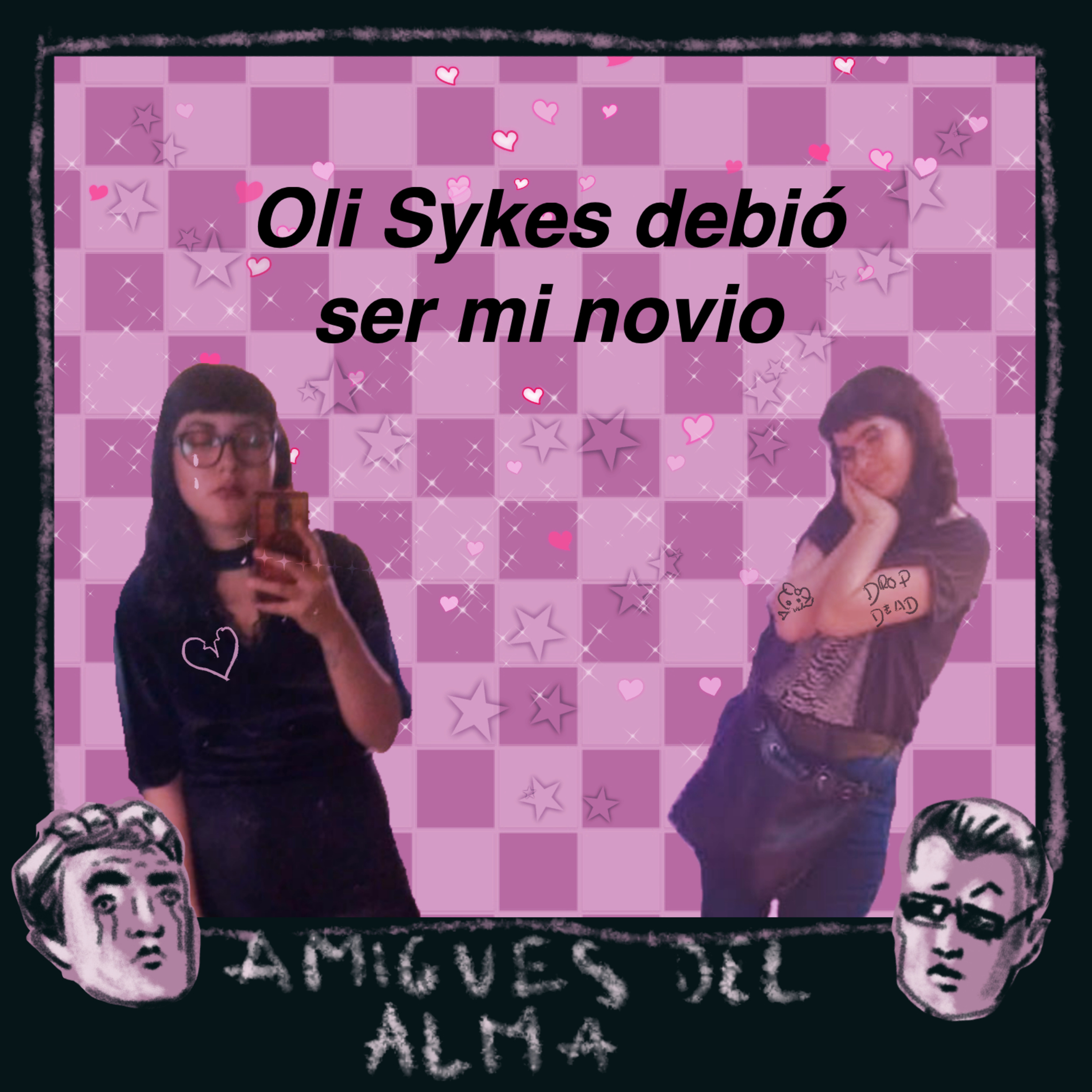 ¡Qué Desperdicio!