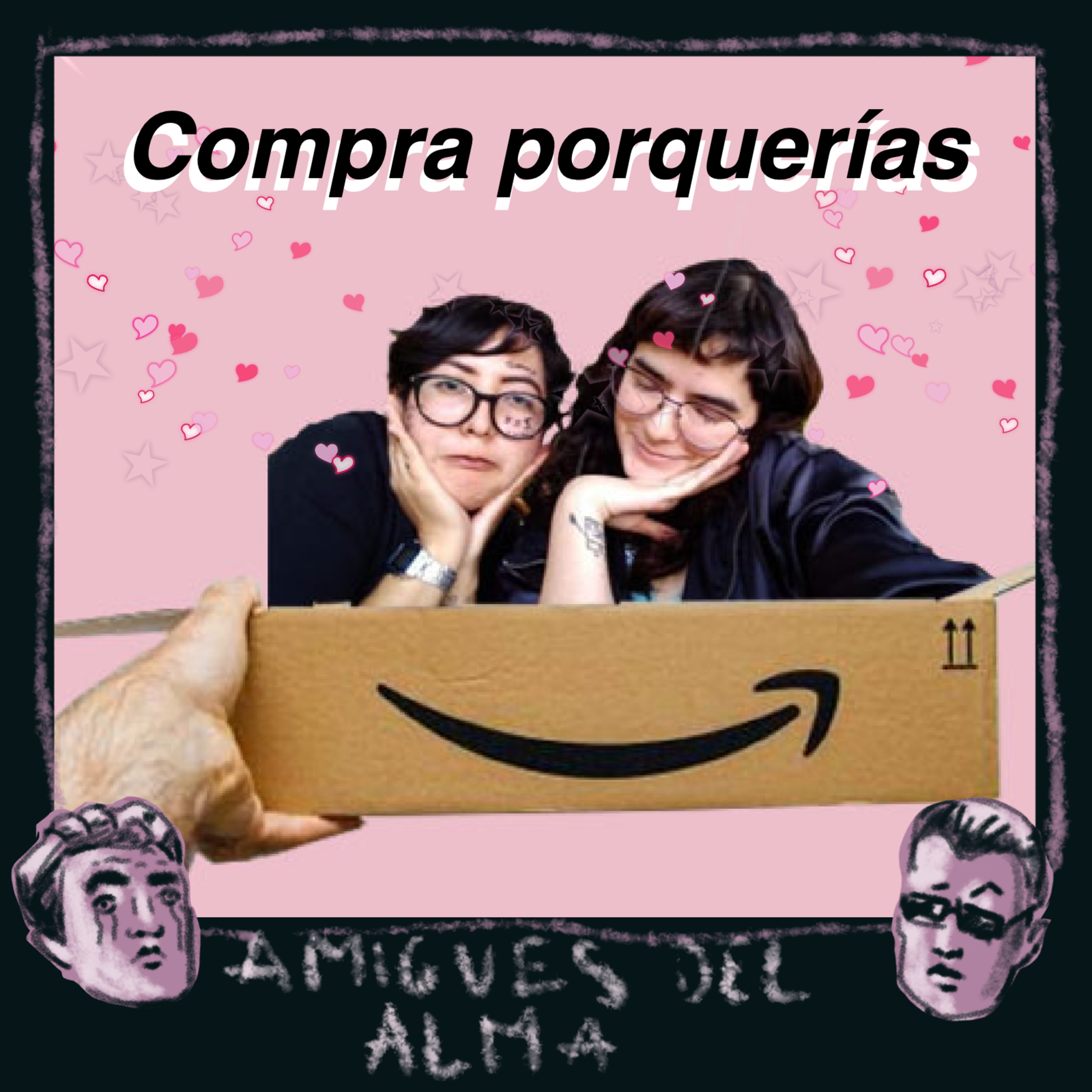 ¡Qué Desperdicio!