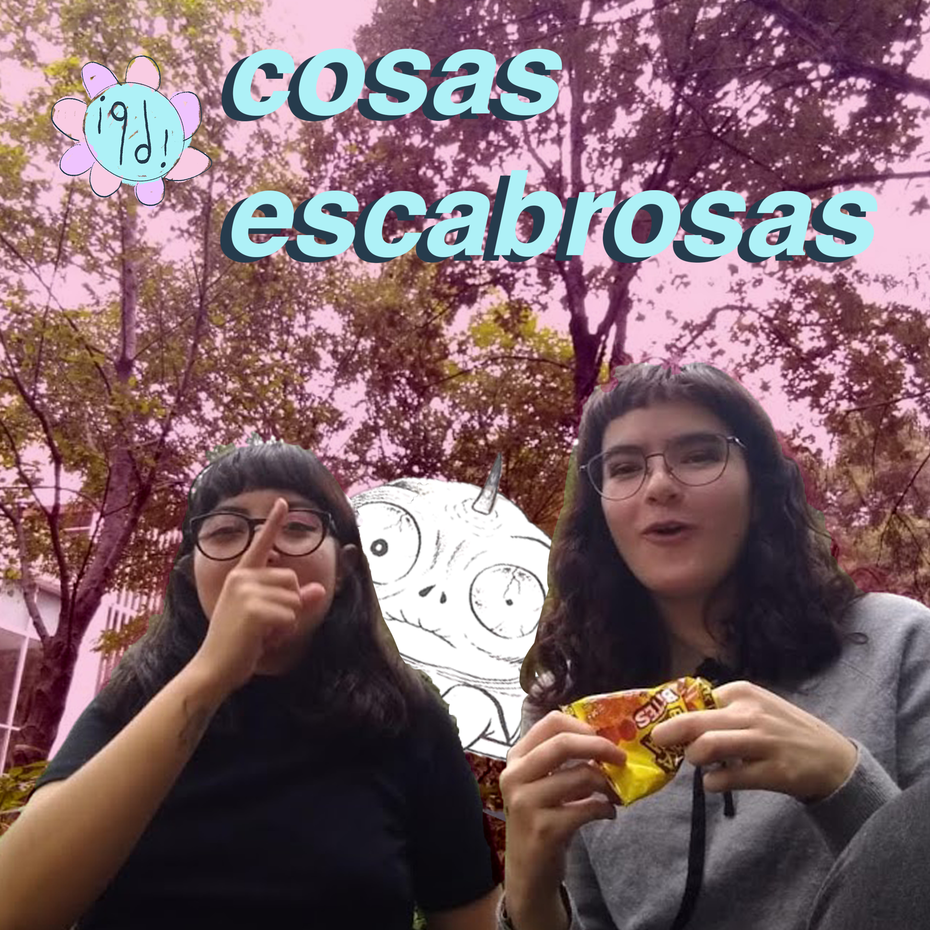 ¡Qué Desperdicio!