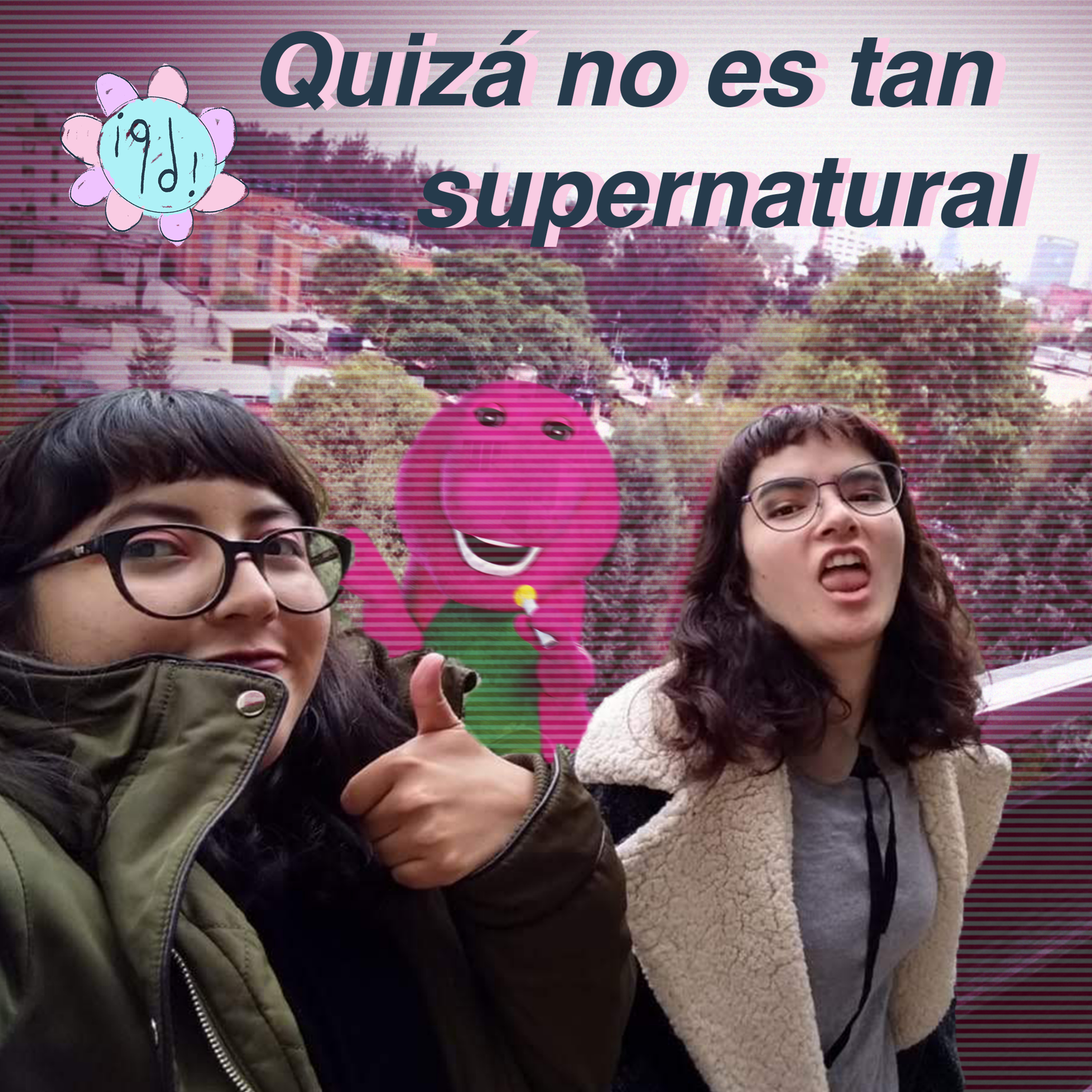 ¡Qué Desperdicio!