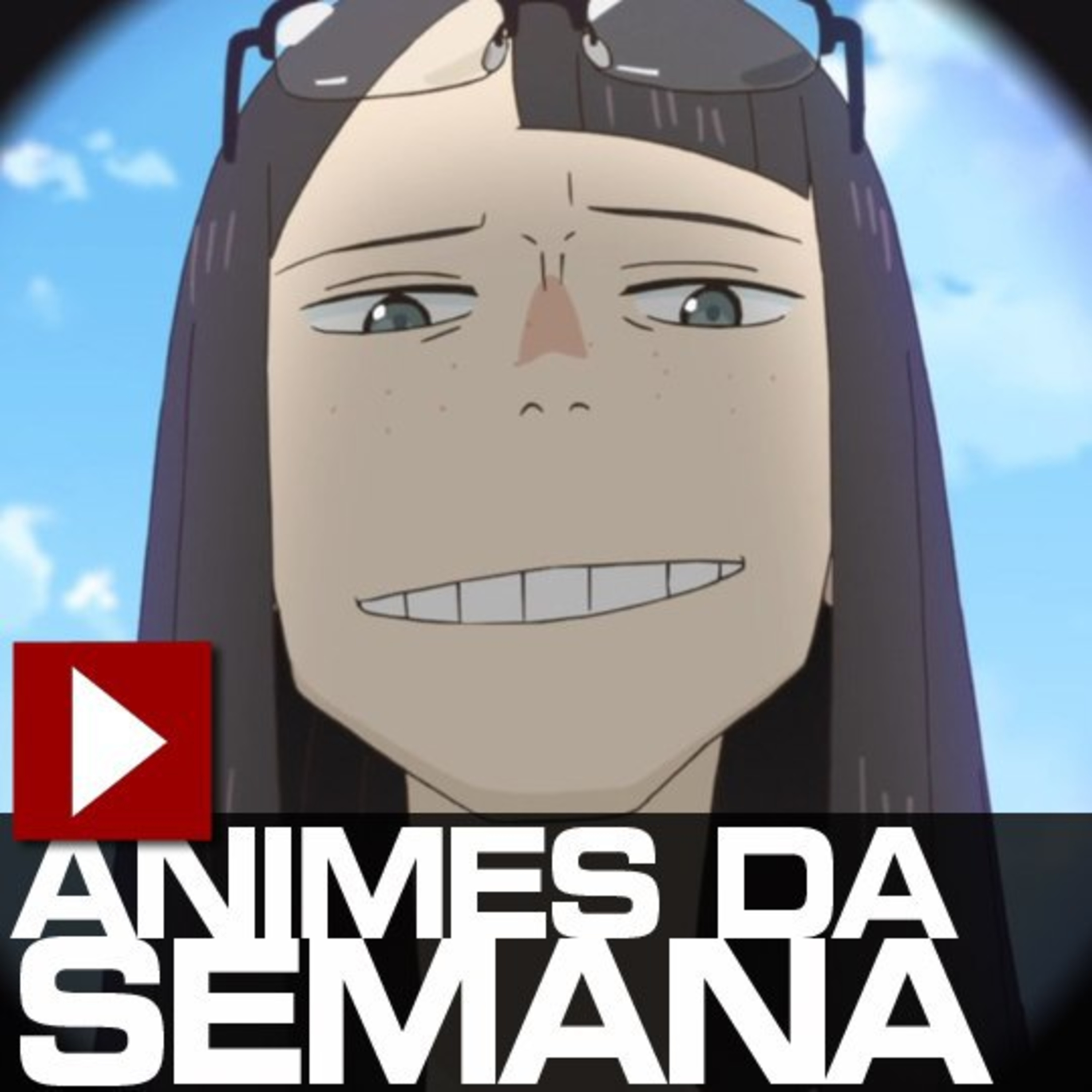 Animês da Semana 01 - Eizouken 1-2, Somali 1, Natsunagu 1, ID/Invaded 1-2