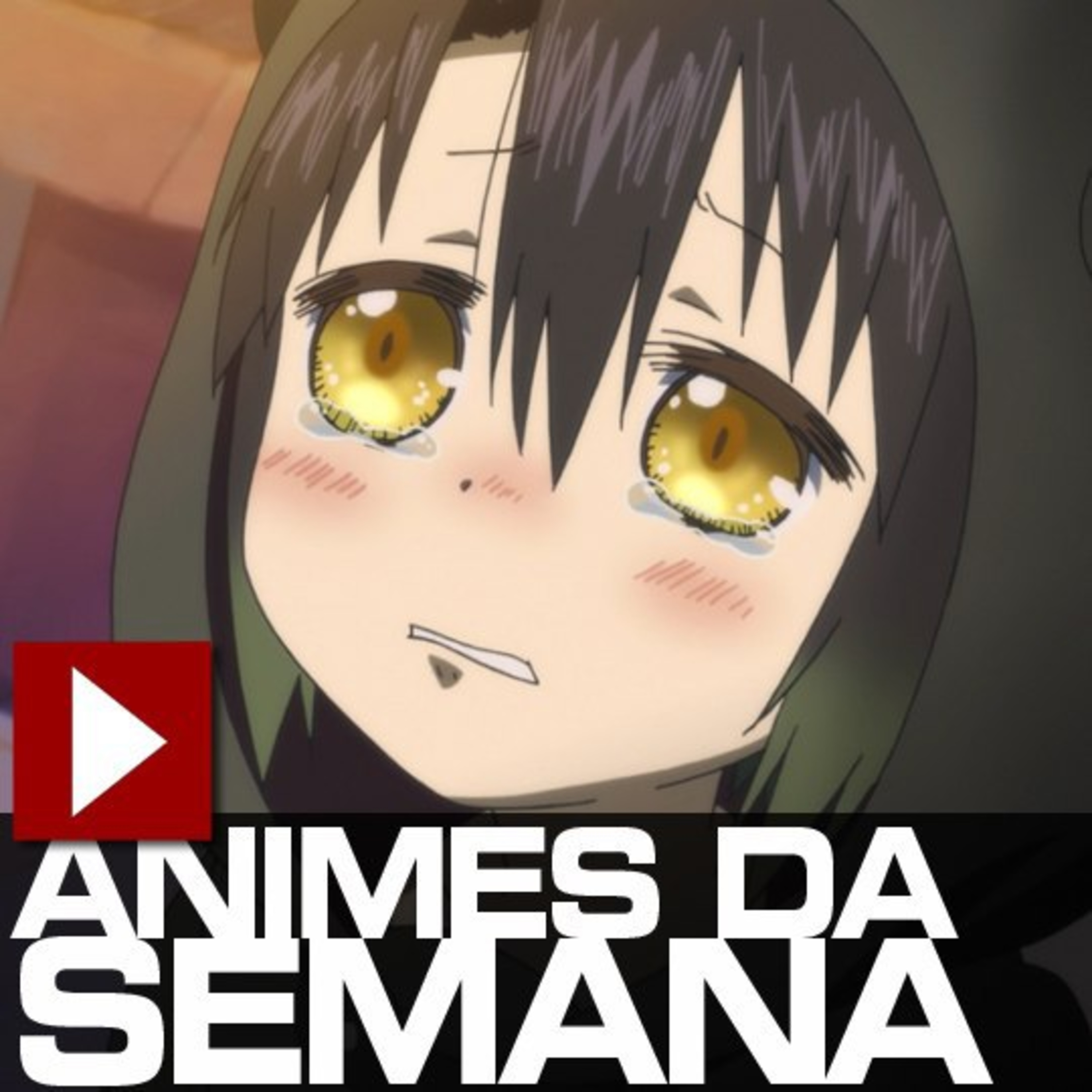 Animês da Semana 03 - Eizouken 4/5, Somali 3/4, Natsunagu 3/4, ID/Invaded 4 a 6