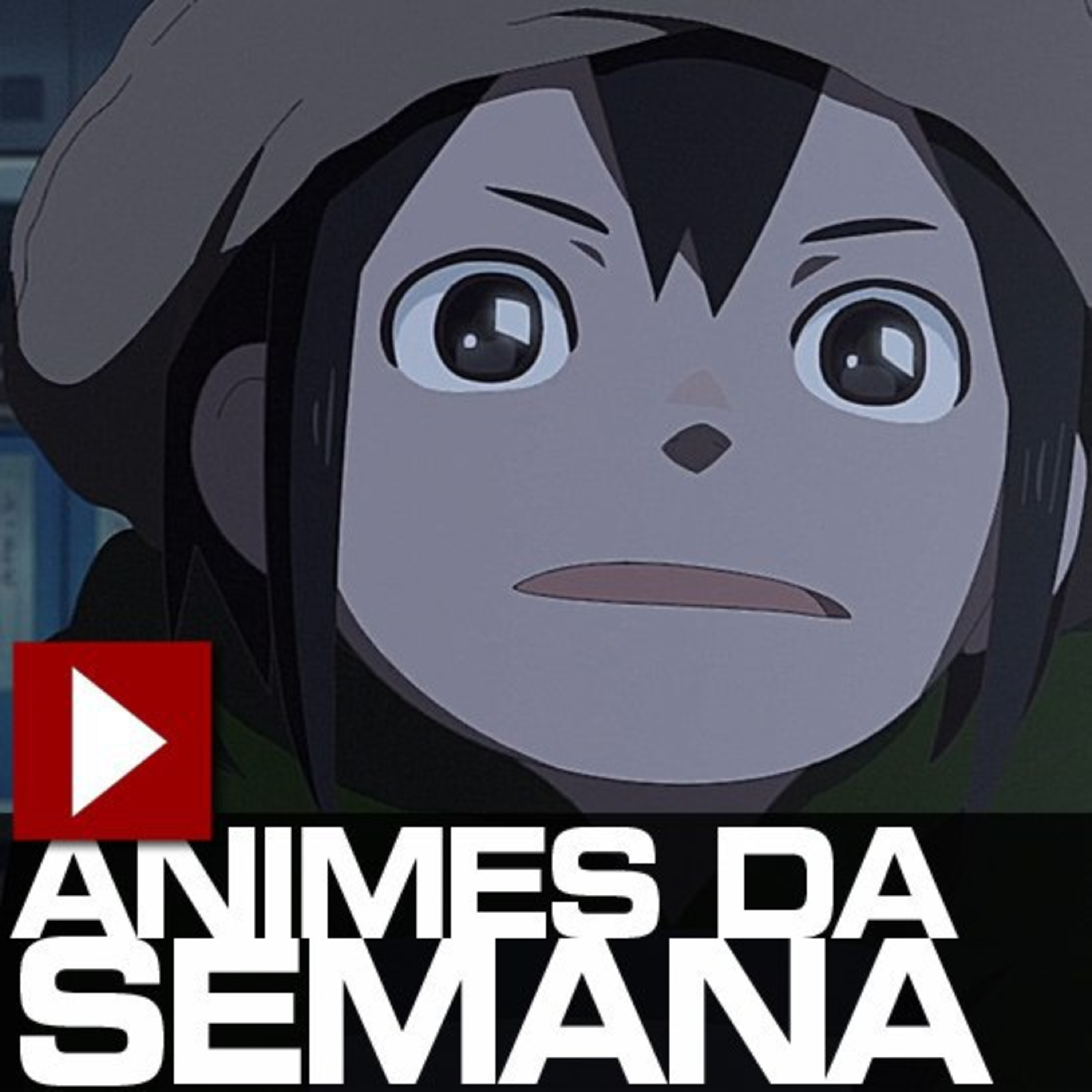 Animês da Semana 06 - Dorohedoro 5-7, Eizouken 8, Somali 7, ID/Invaded 9