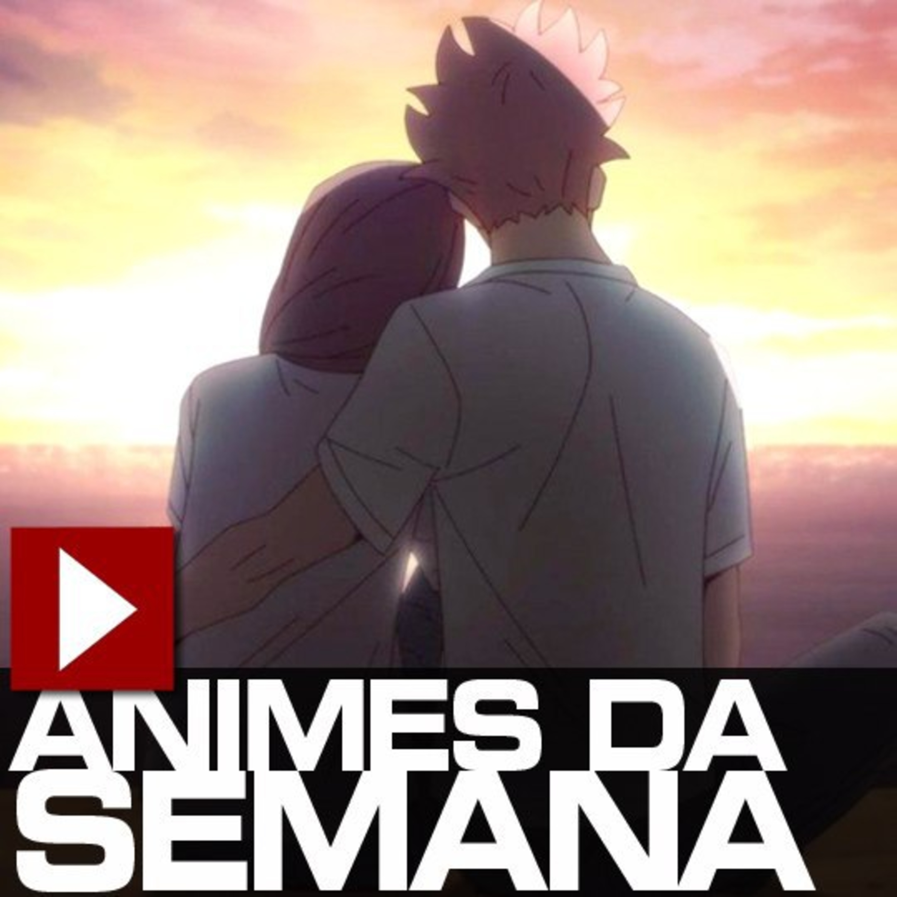 Animês da Semana 07 - Dorohedoro 8, Eizouken 9, Somali 8, ID/Invaded 10
