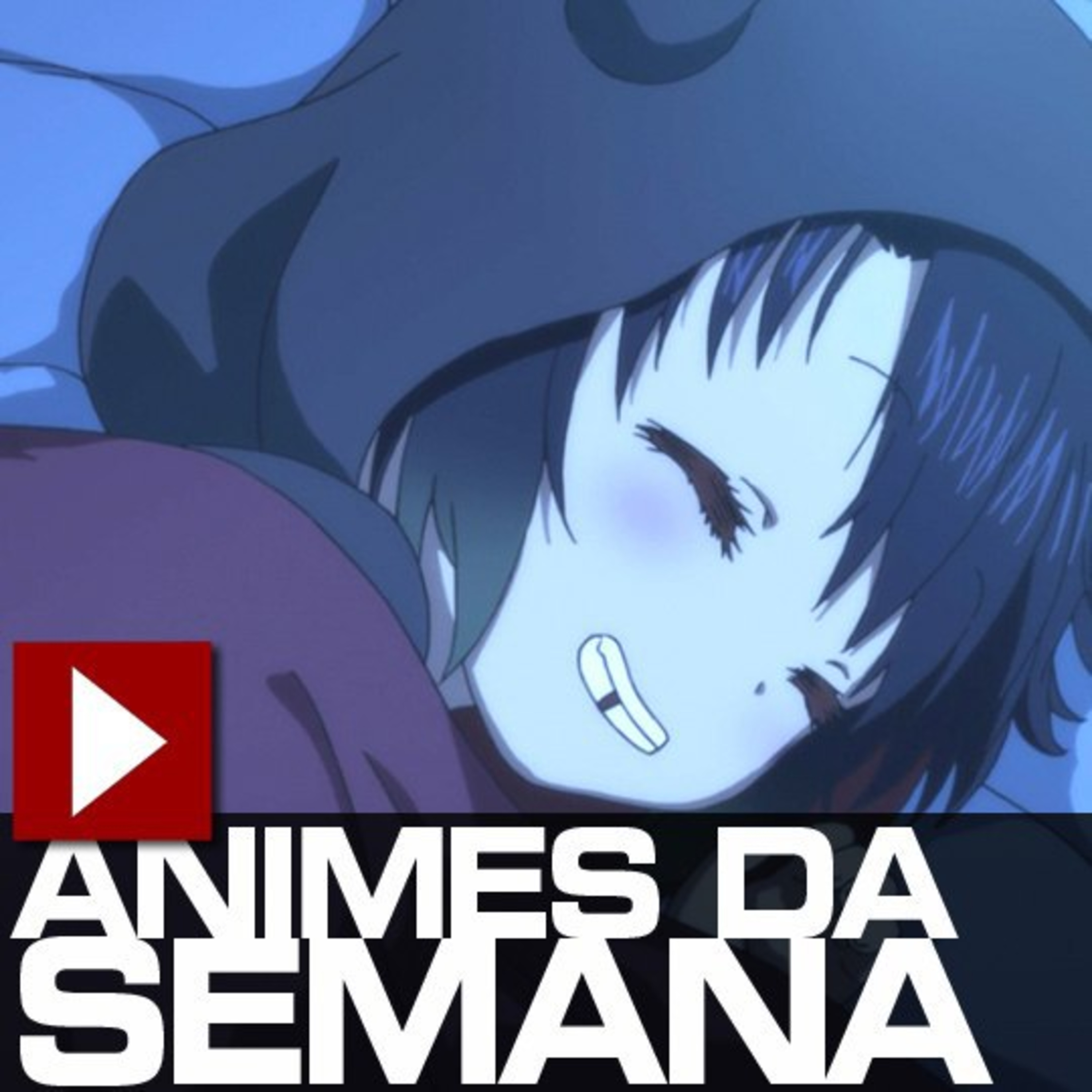 Animês da Semana 08 - Dorohedoro 9, Eizouken 10, Somali 9, ID/Invaded 11