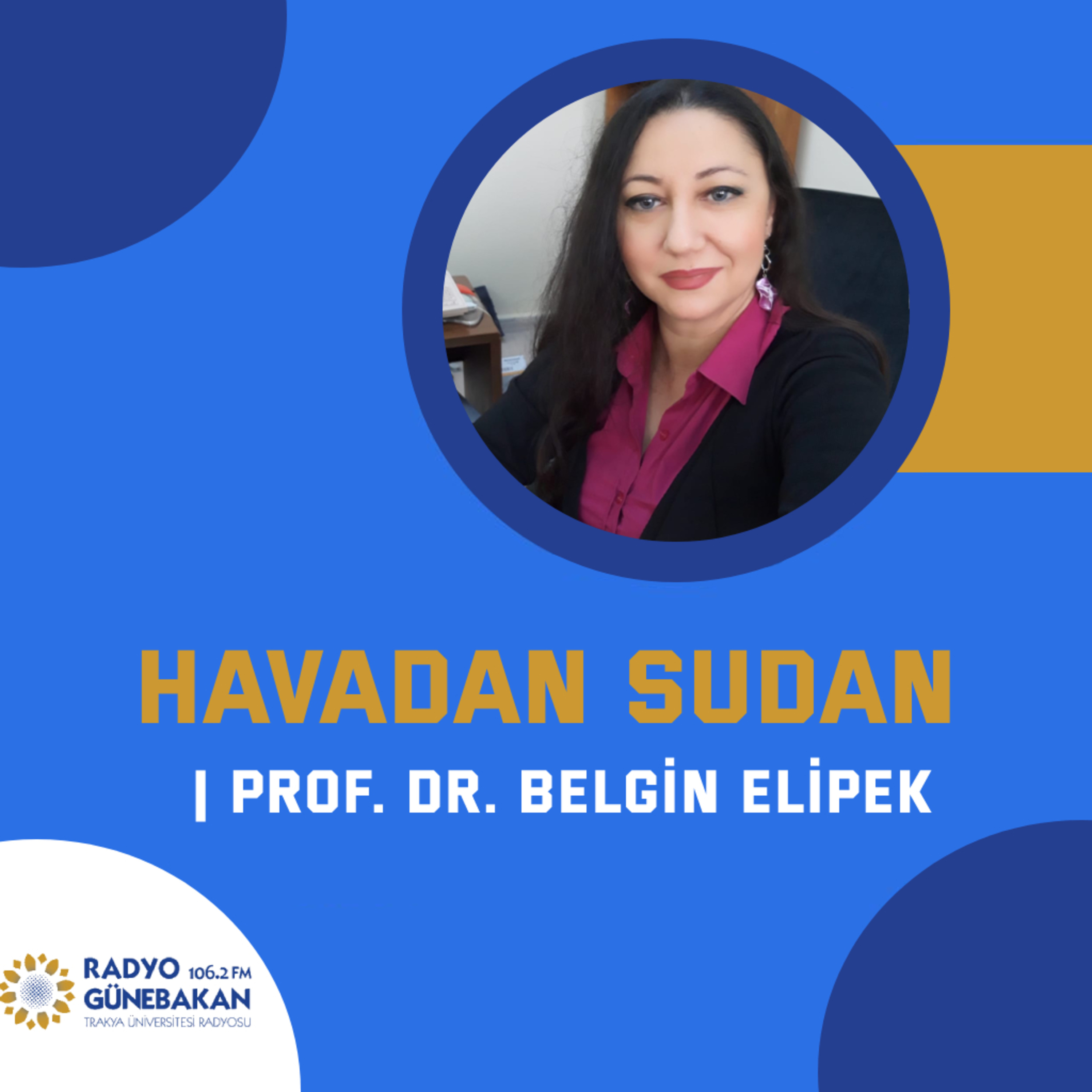 Havadan Sudan - Bölüm 1 episode artwork