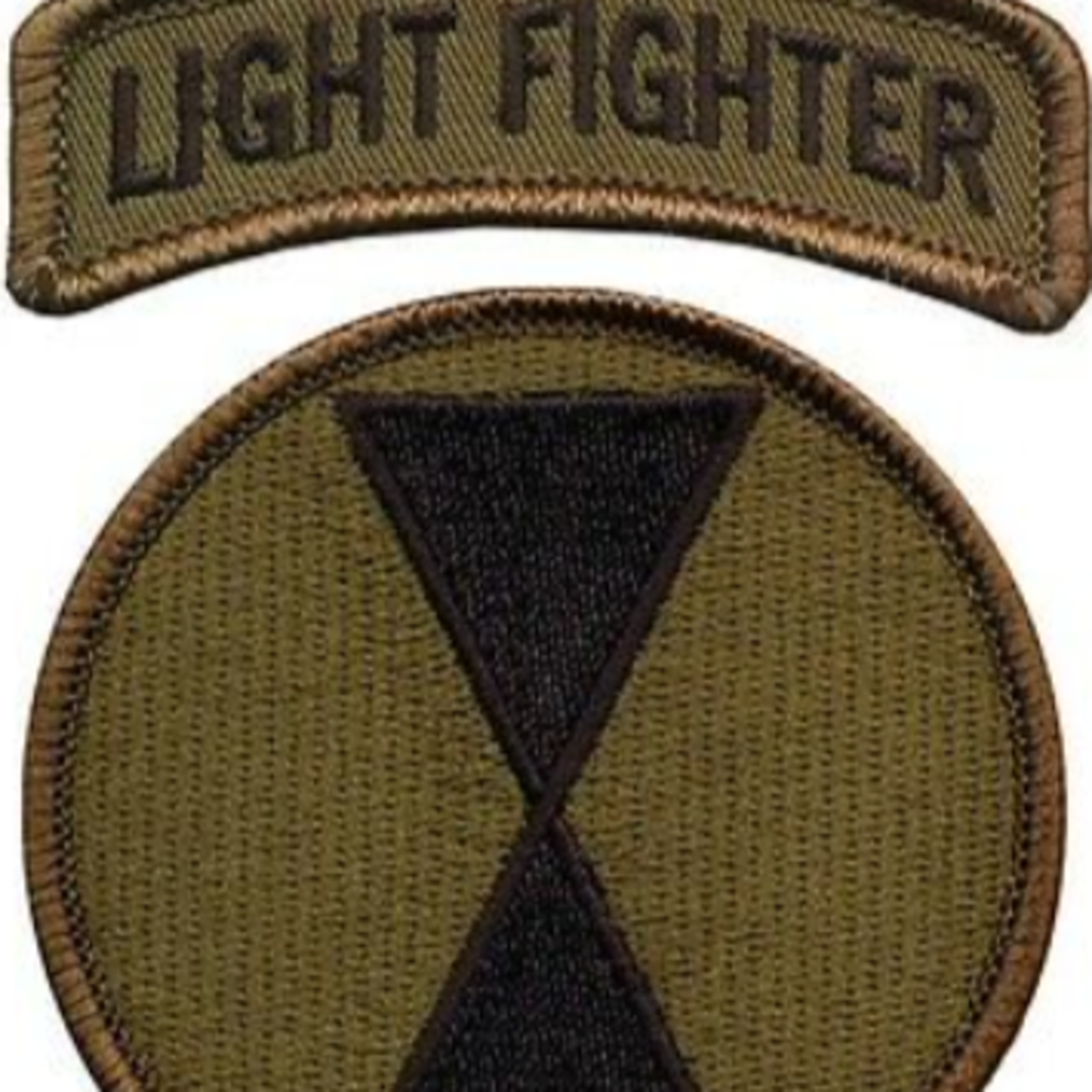 Episode 6 - Light Fighters: The Last Foot Soldiers of the Cold War: The Guys and the Gear