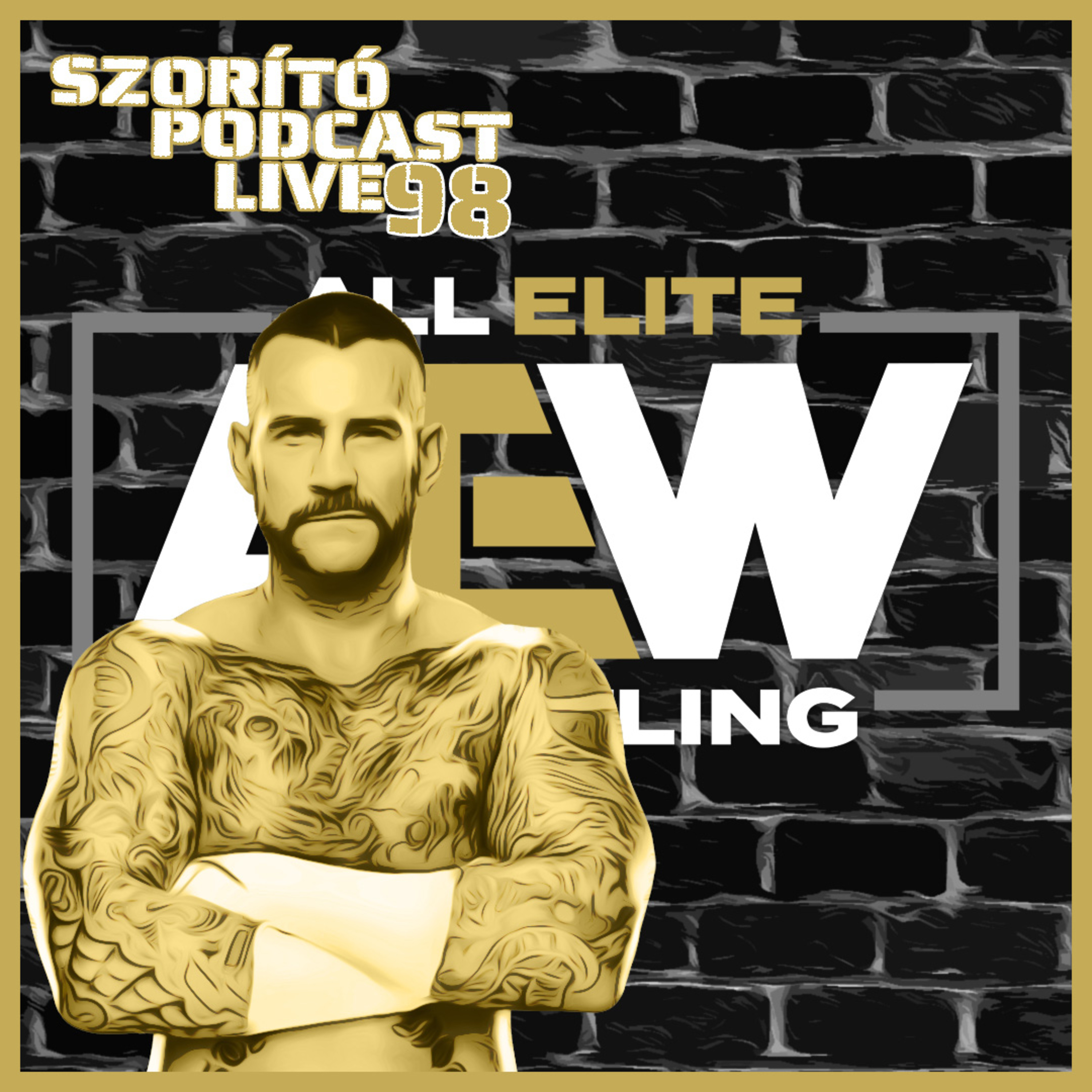 Szorító Podcast