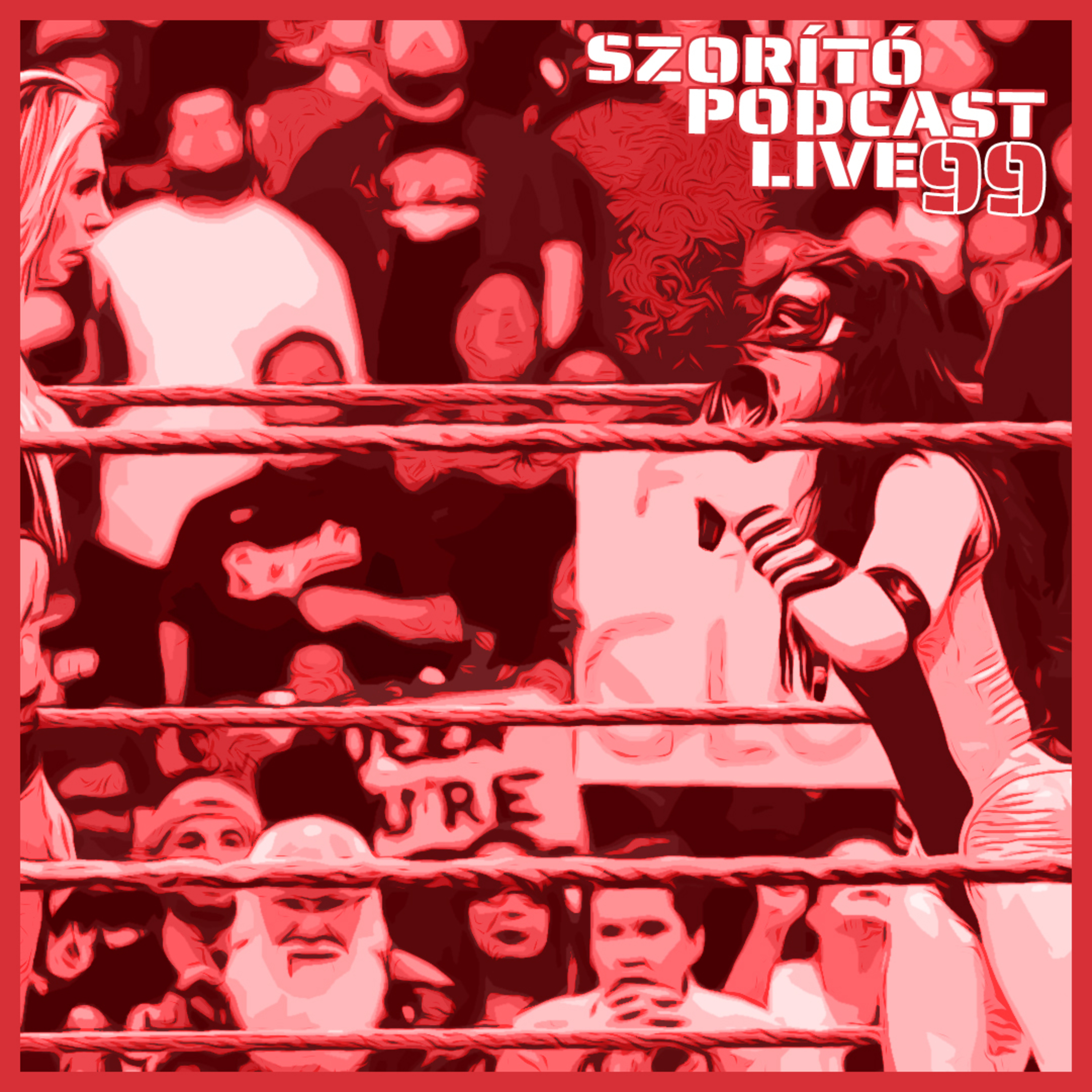 Szorító Podcast