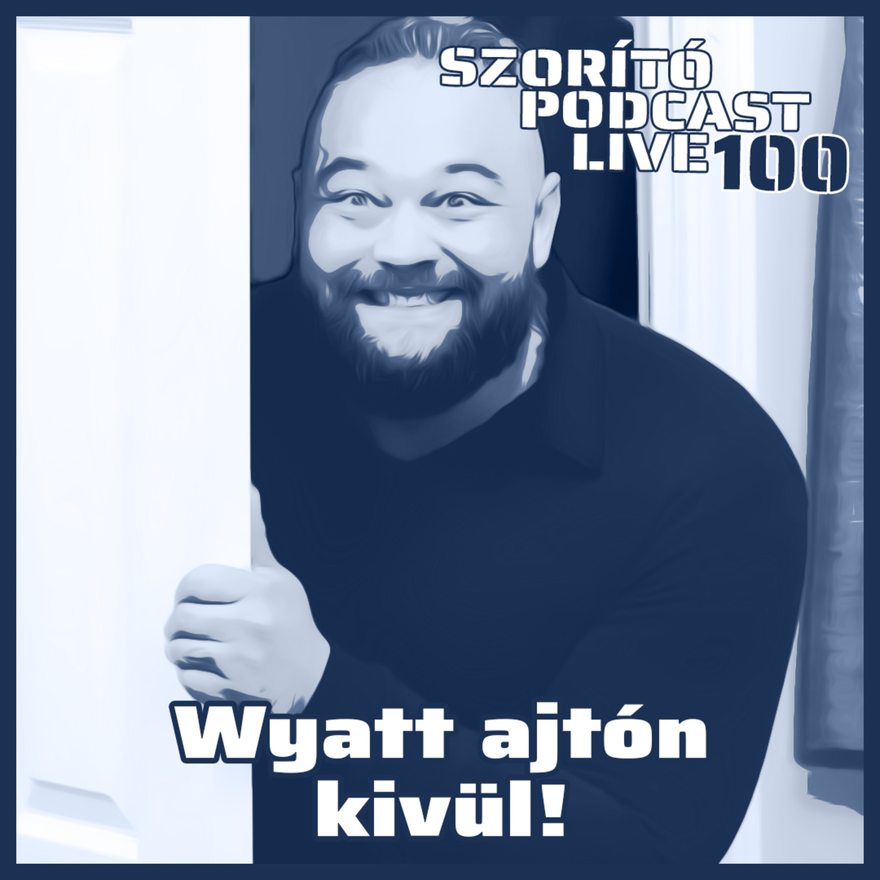 Szorító Podcast
