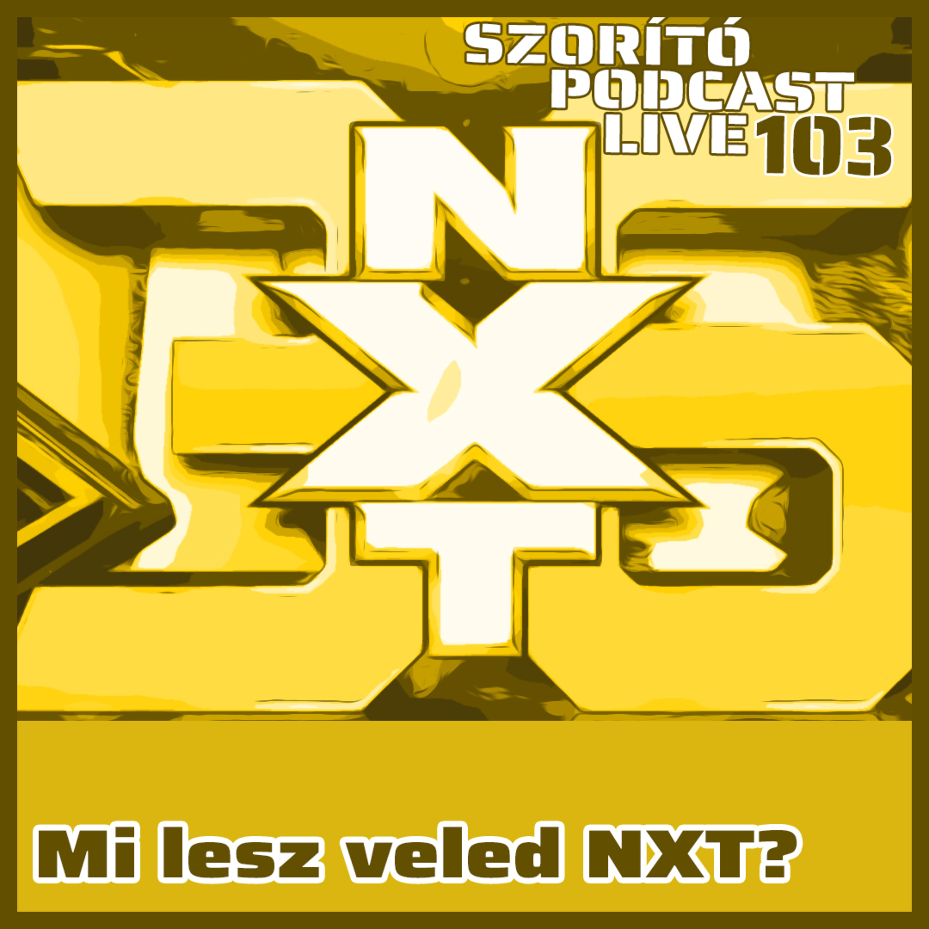 Szorító Podcast