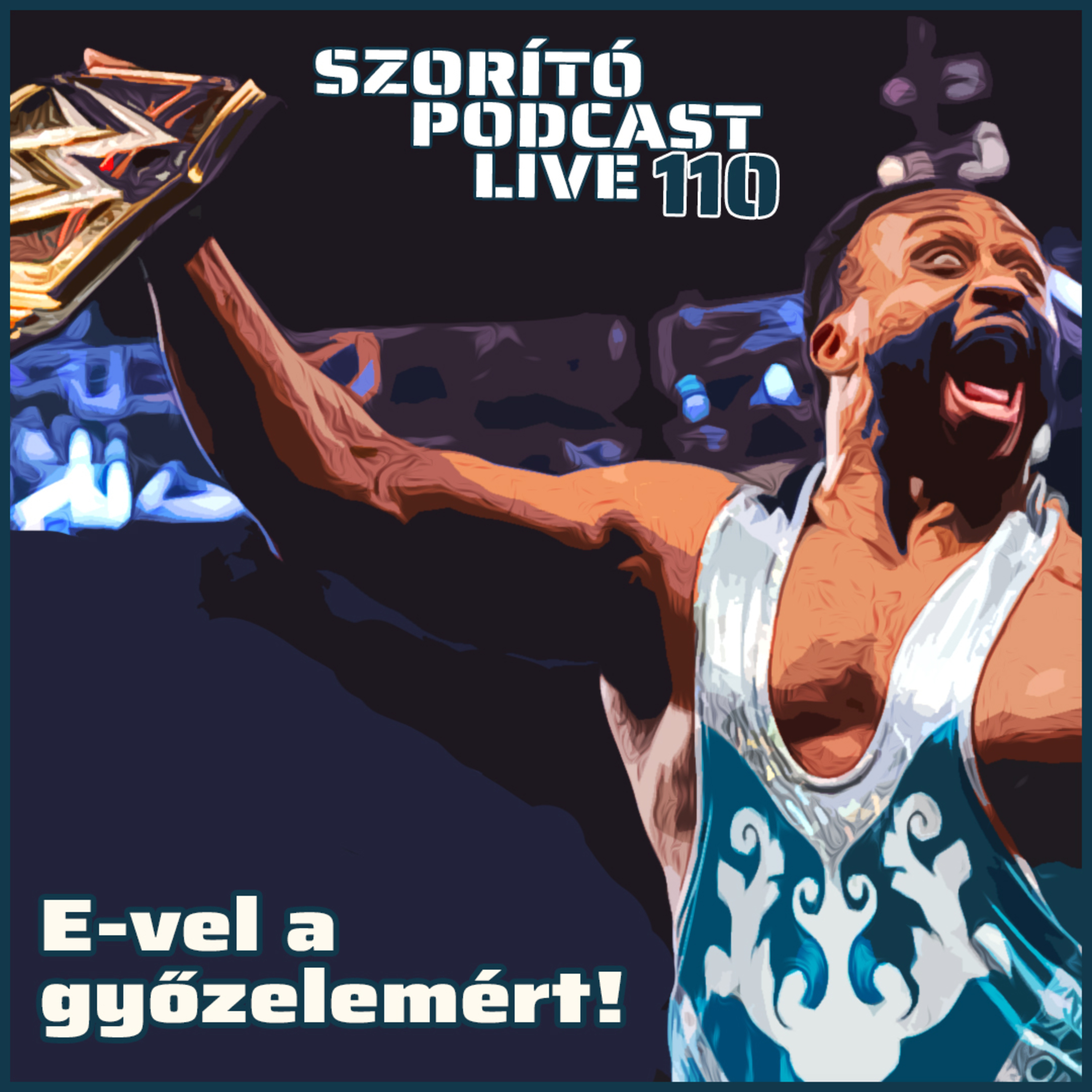 Szorító Podcast