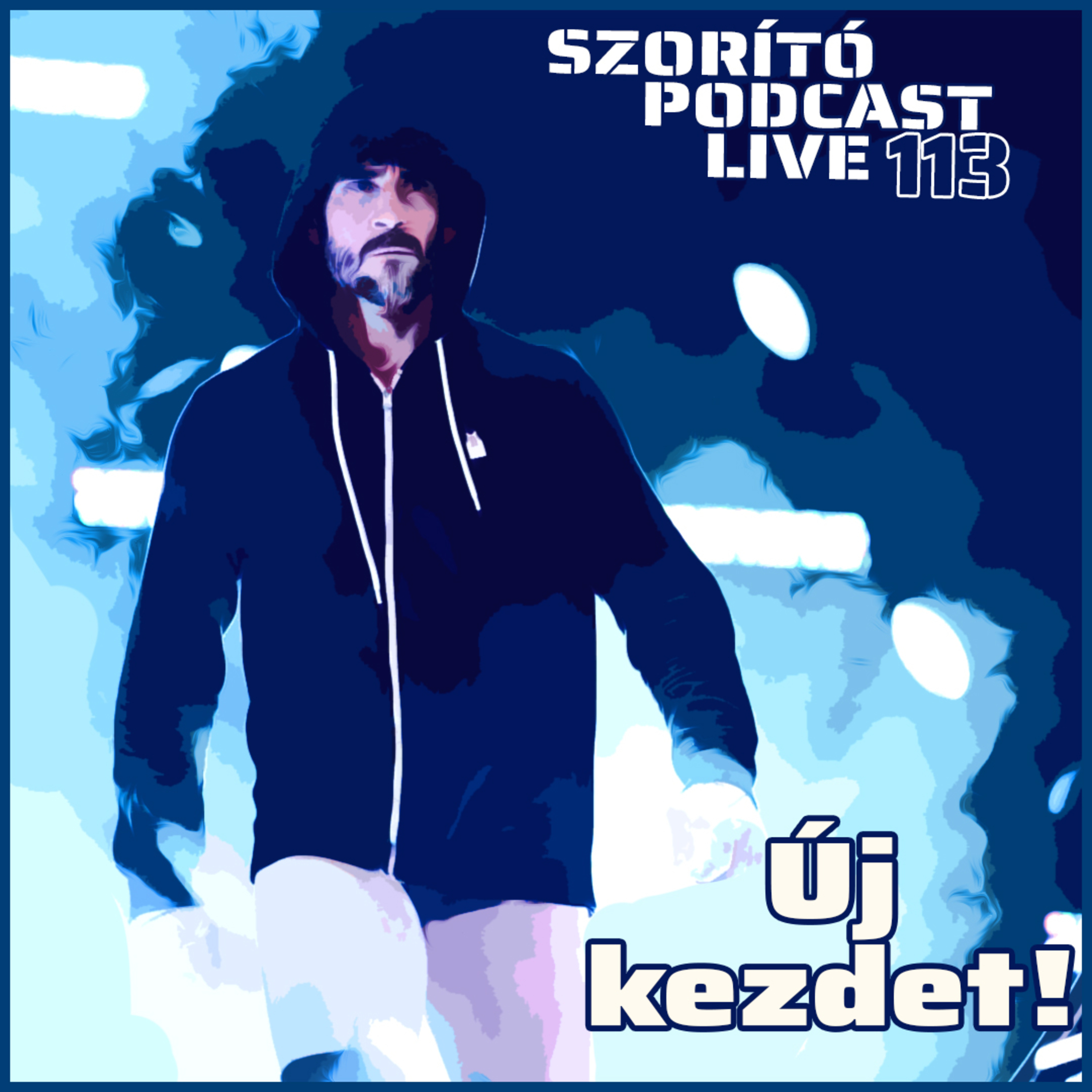 Szorító Podcast