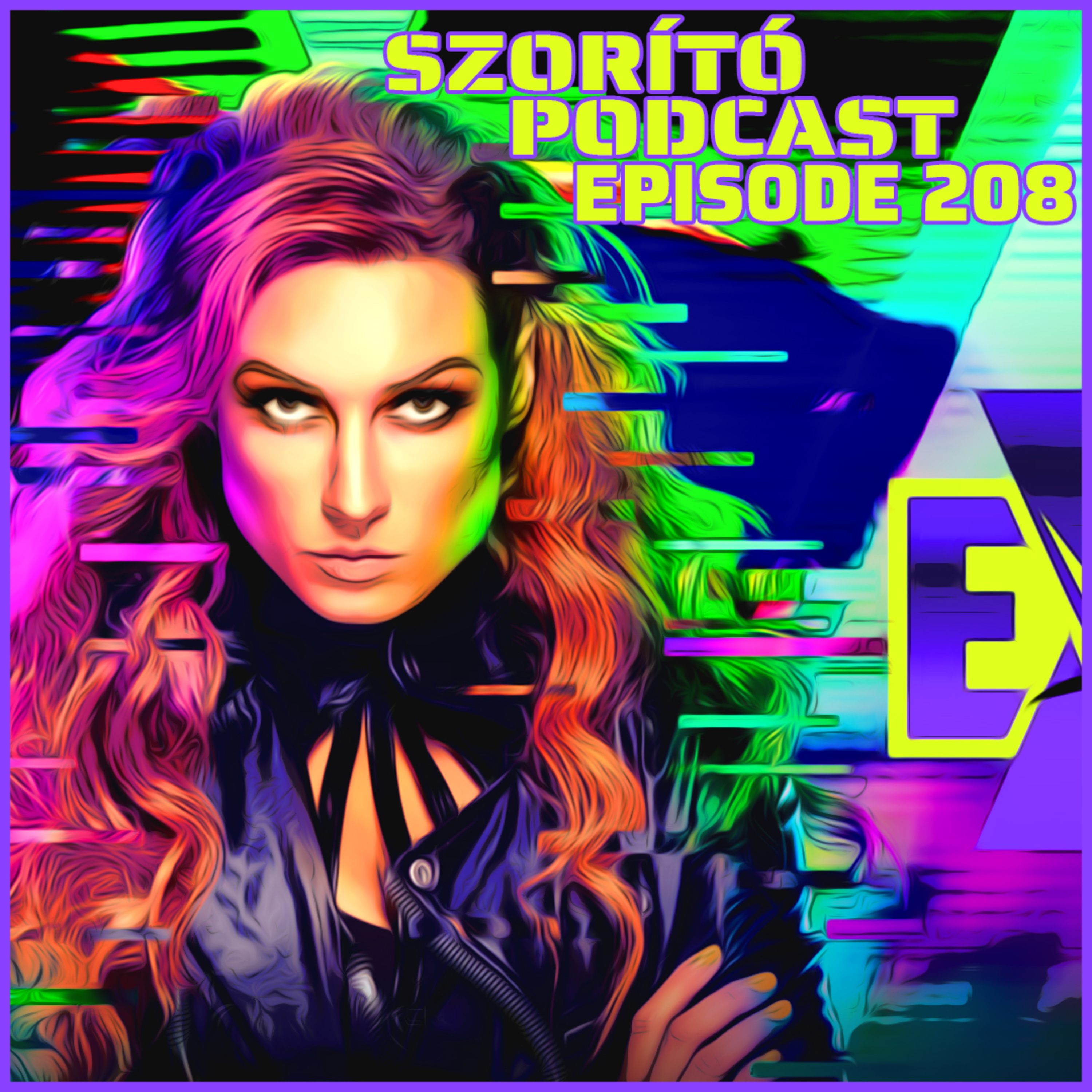 Szorító Podcast