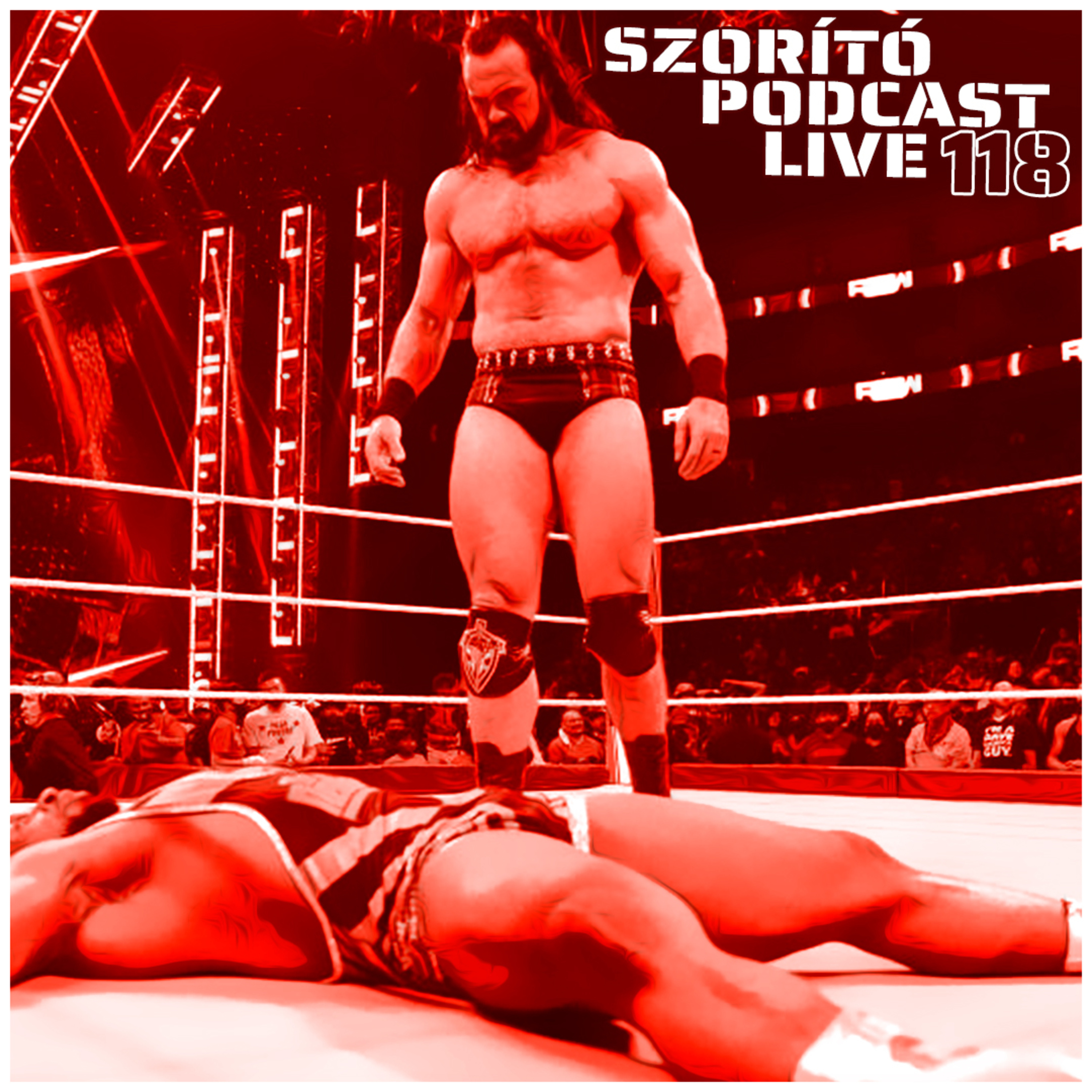 Szorító Podcast