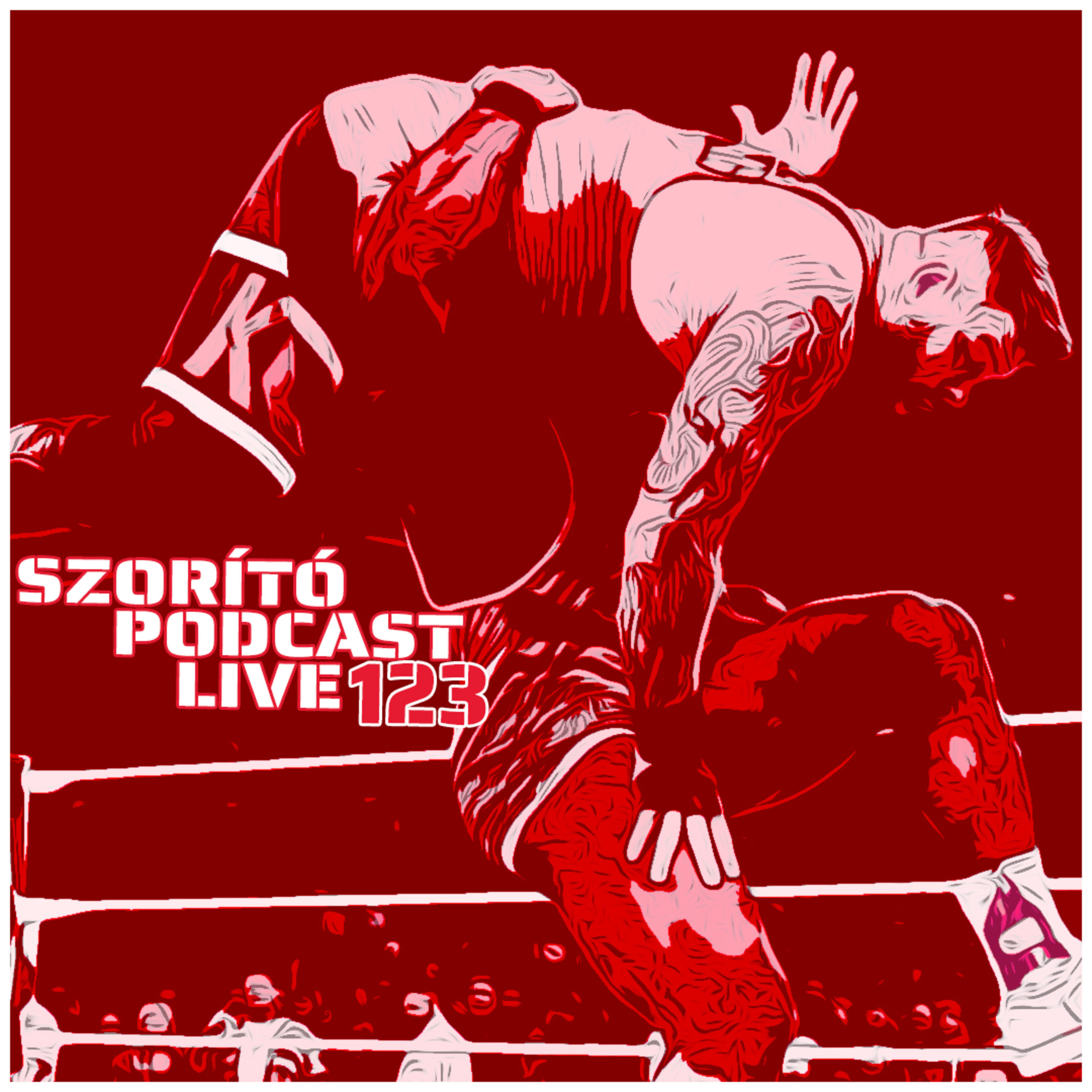 Szorító Podcast